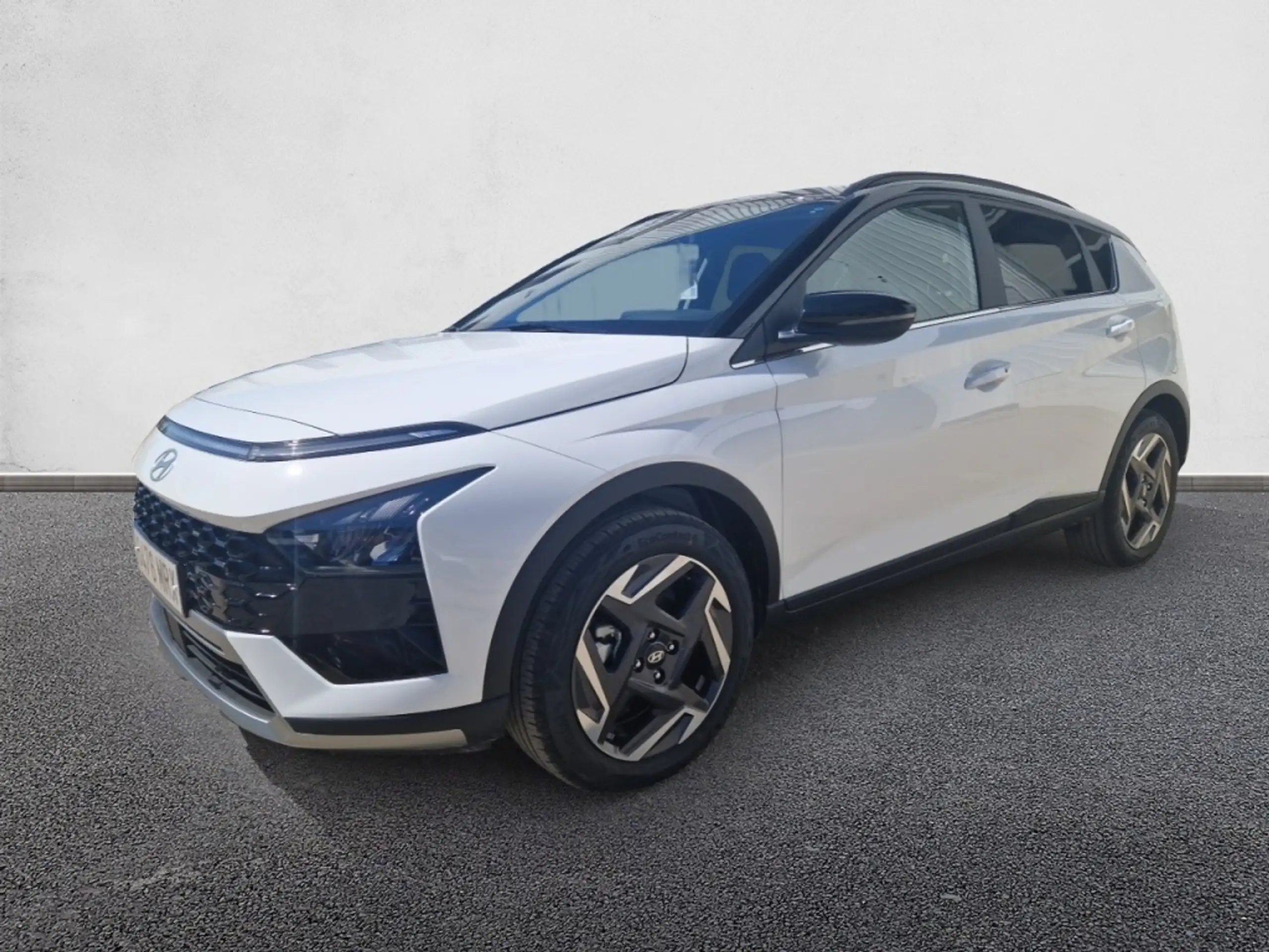 Hyundai BAYON 2024