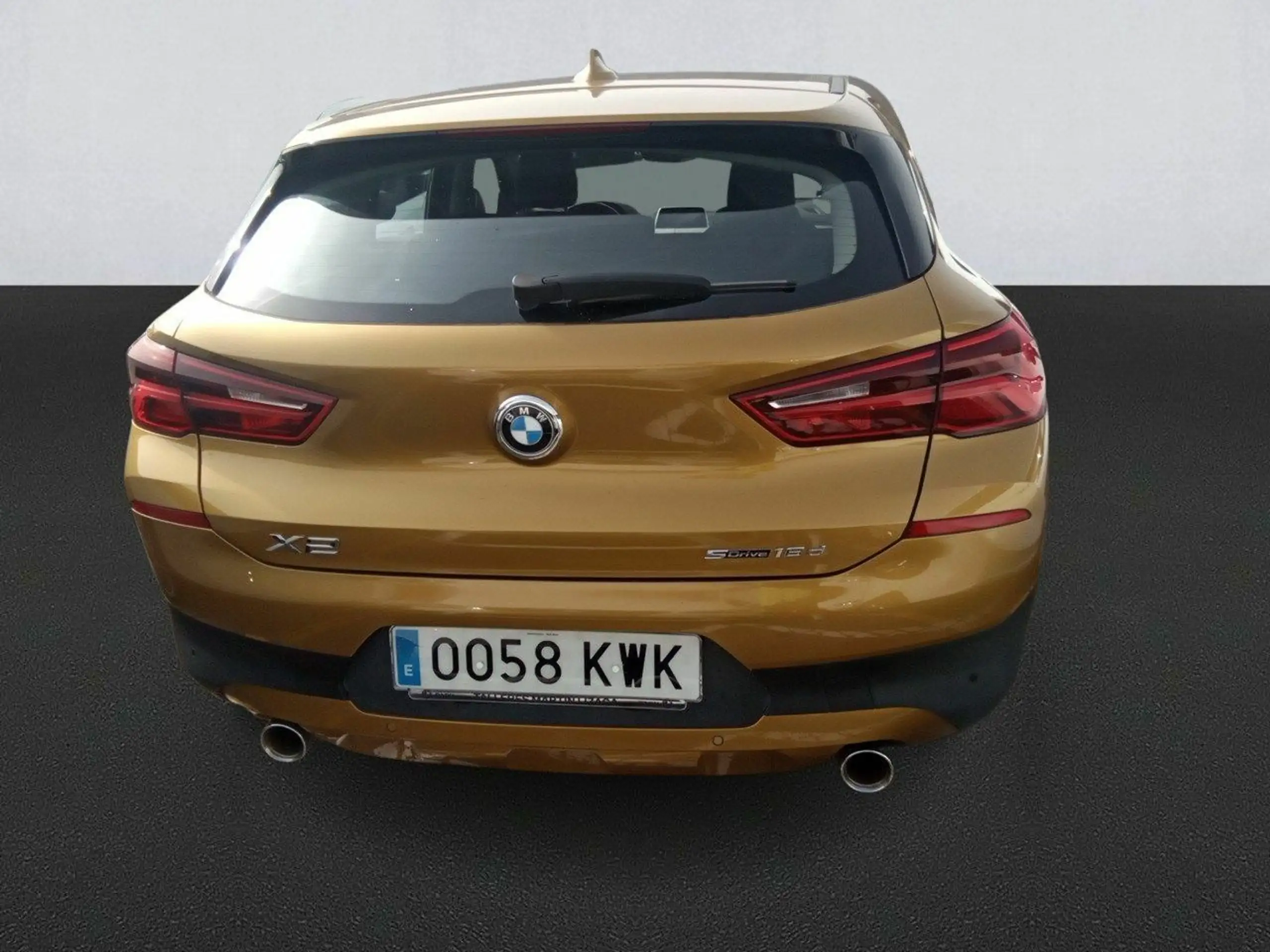 BMW - X2