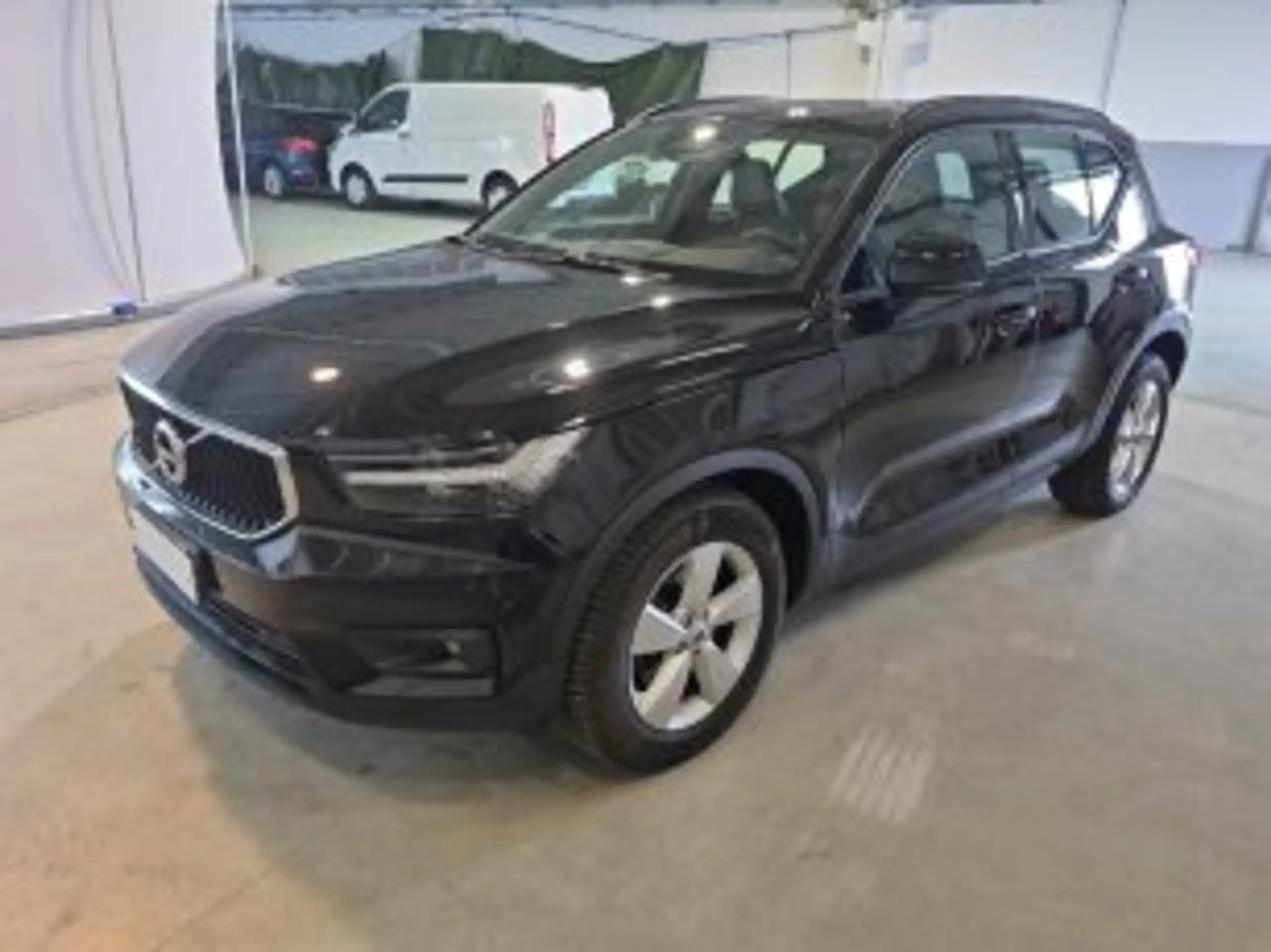 Volvo XC40 2020