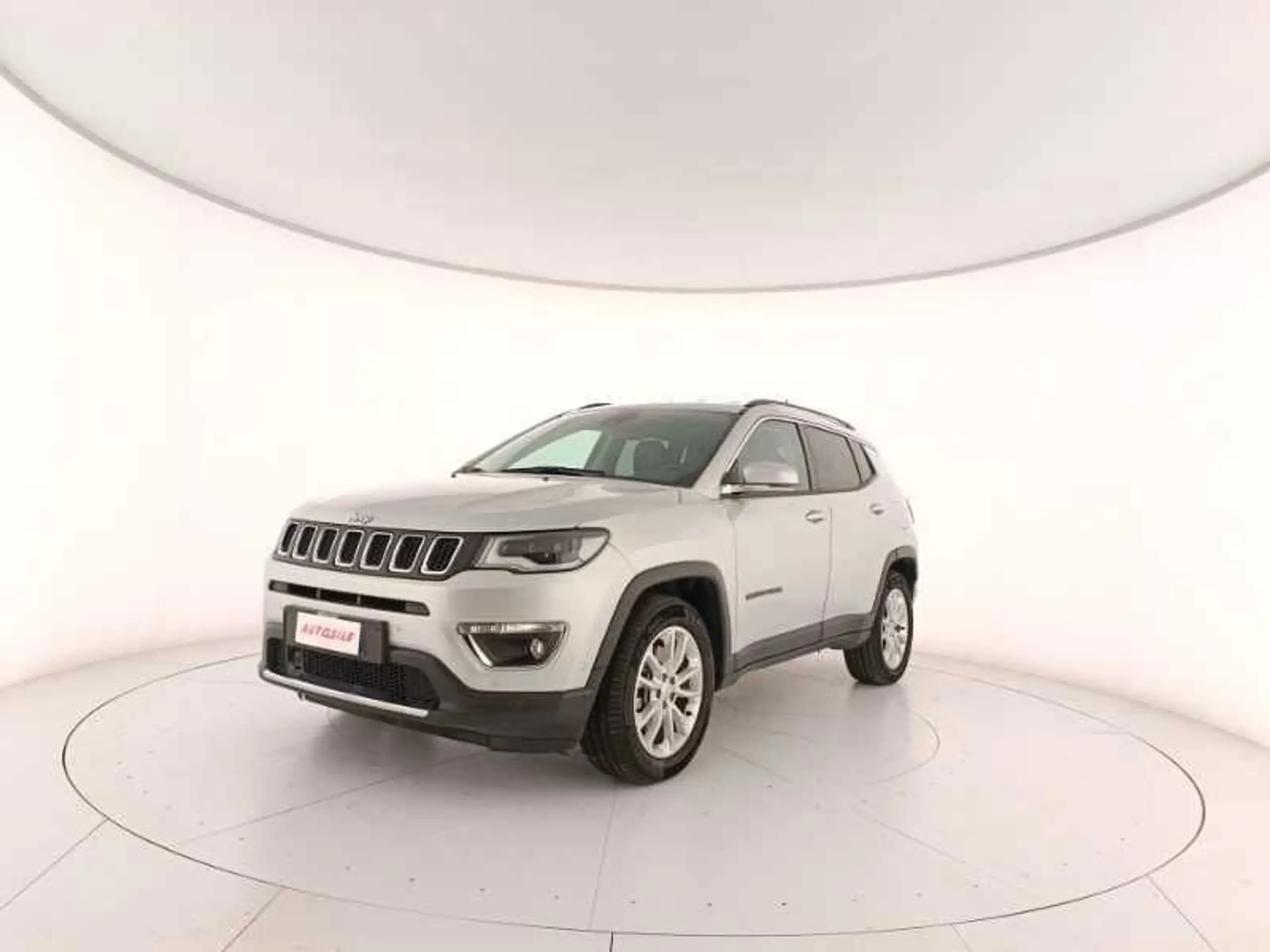 Jeep - Compass