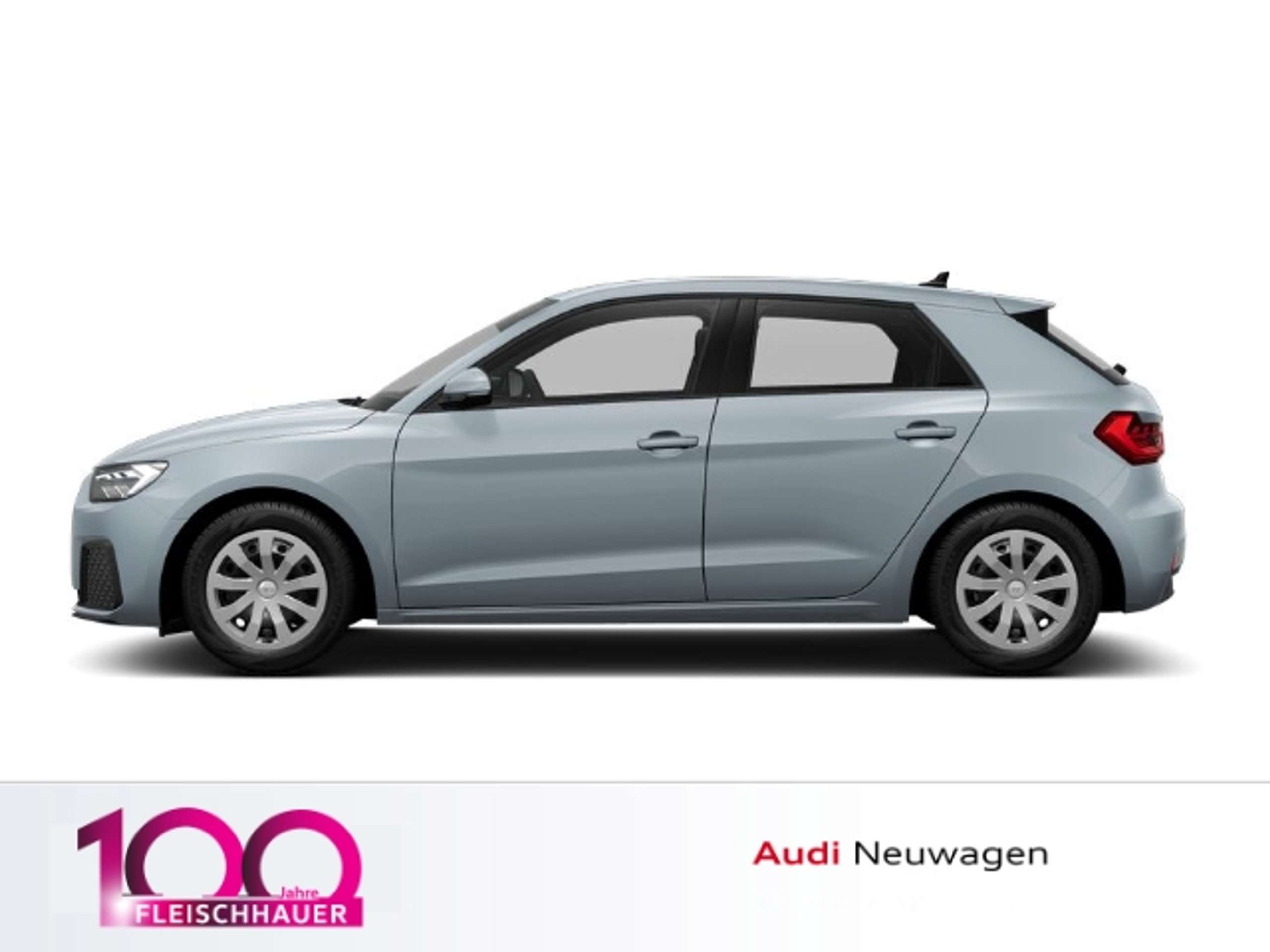 Audi - A1