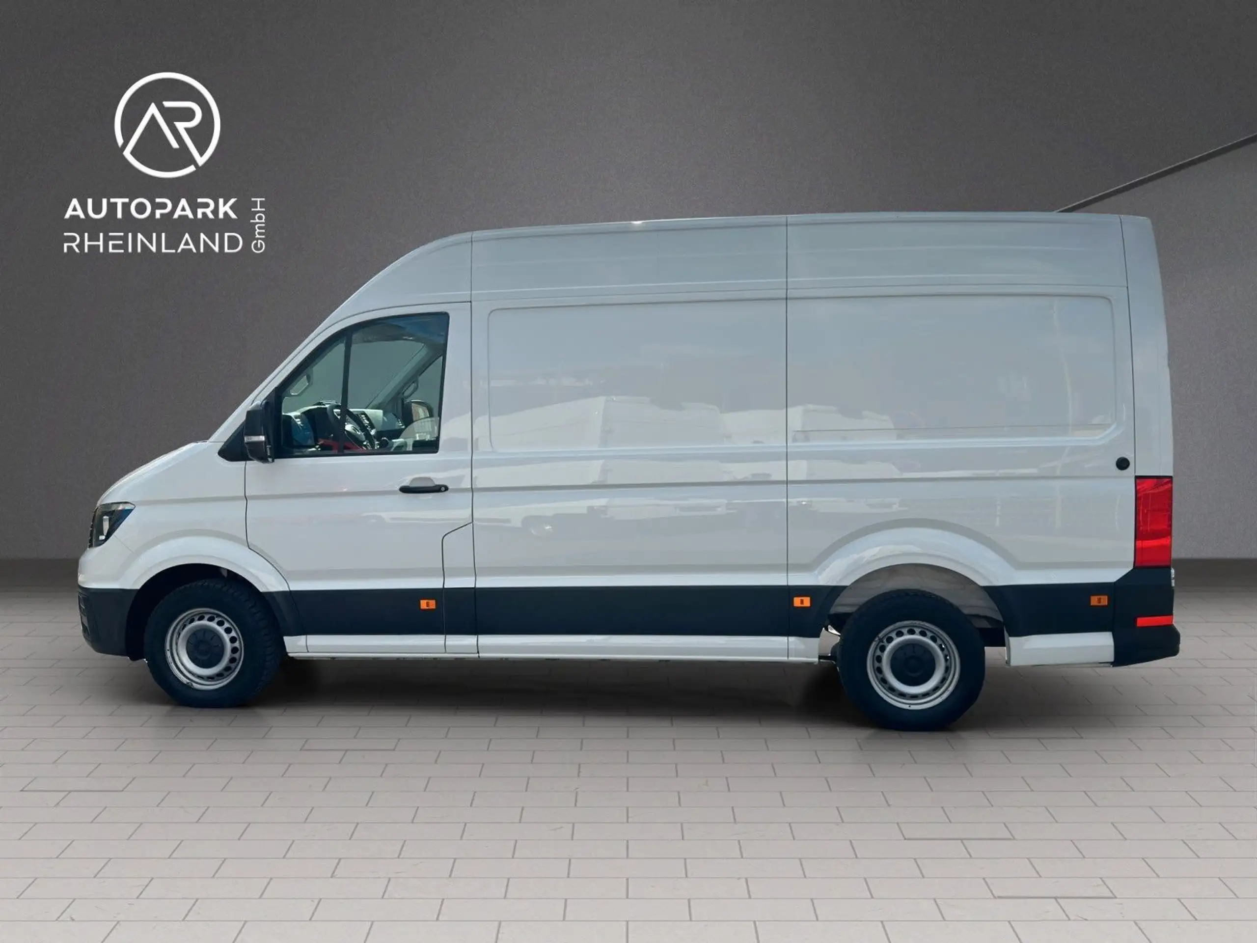 Volkswagen - Crafter