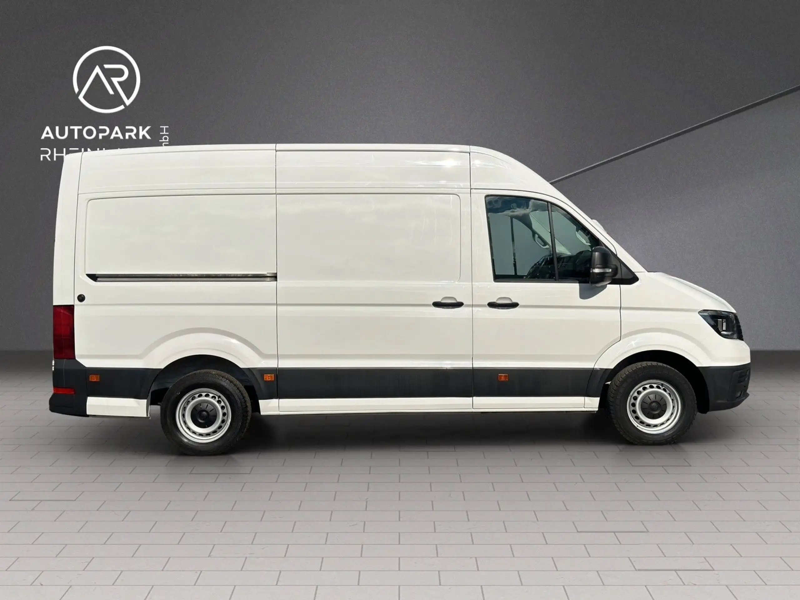 Volkswagen - Crafter