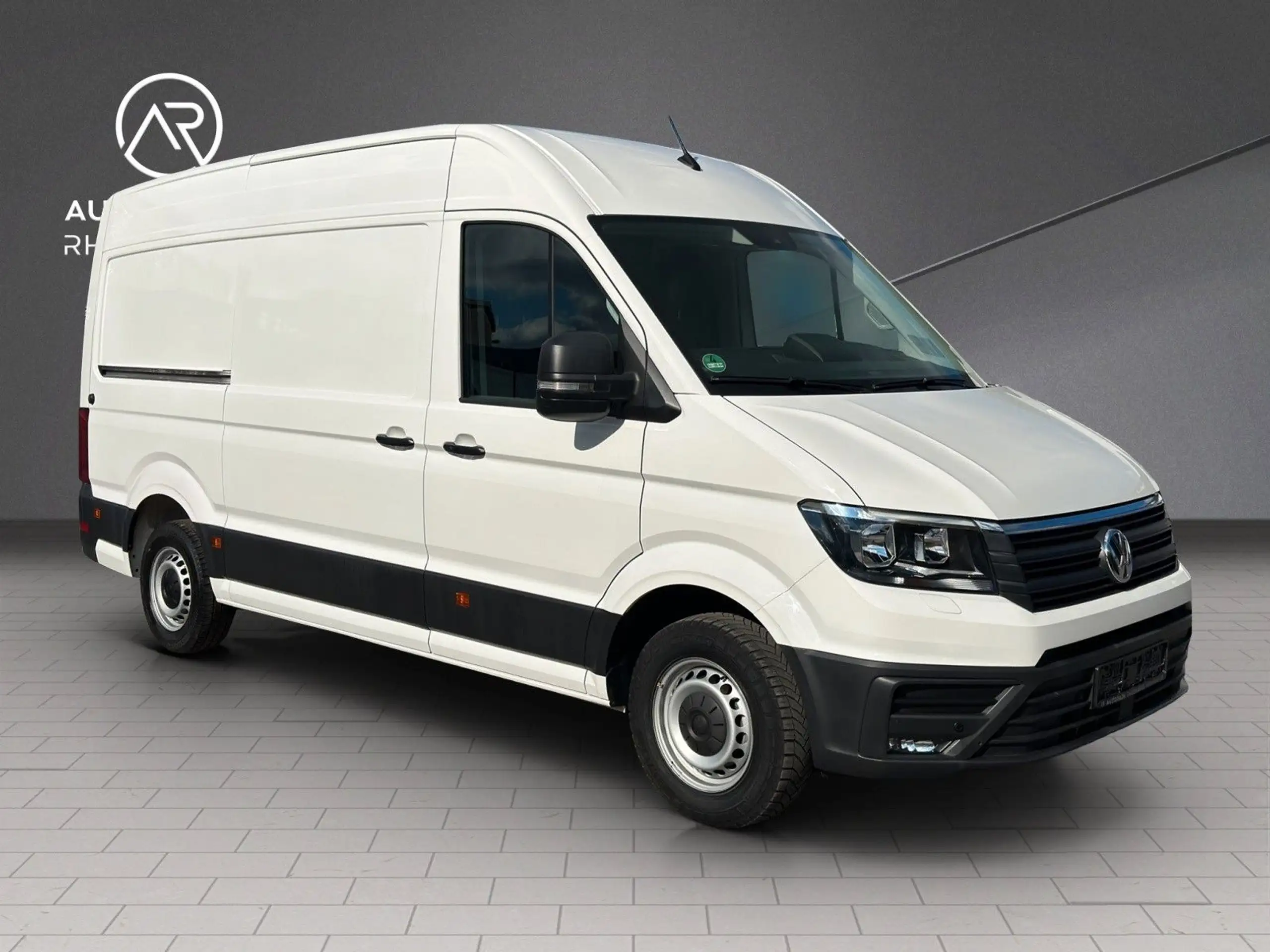 Volkswagen - Crafter