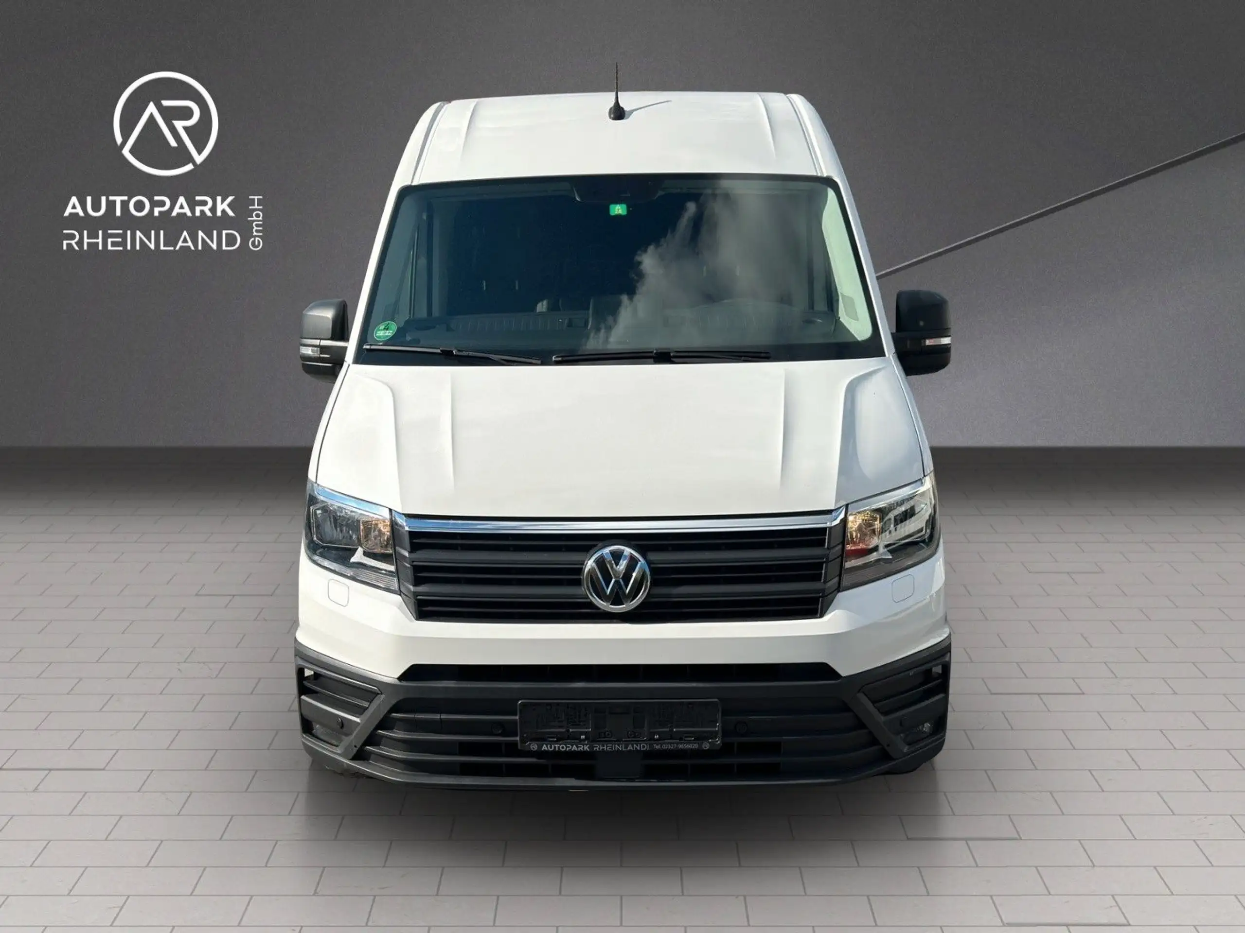 Volkswagen - Crafter