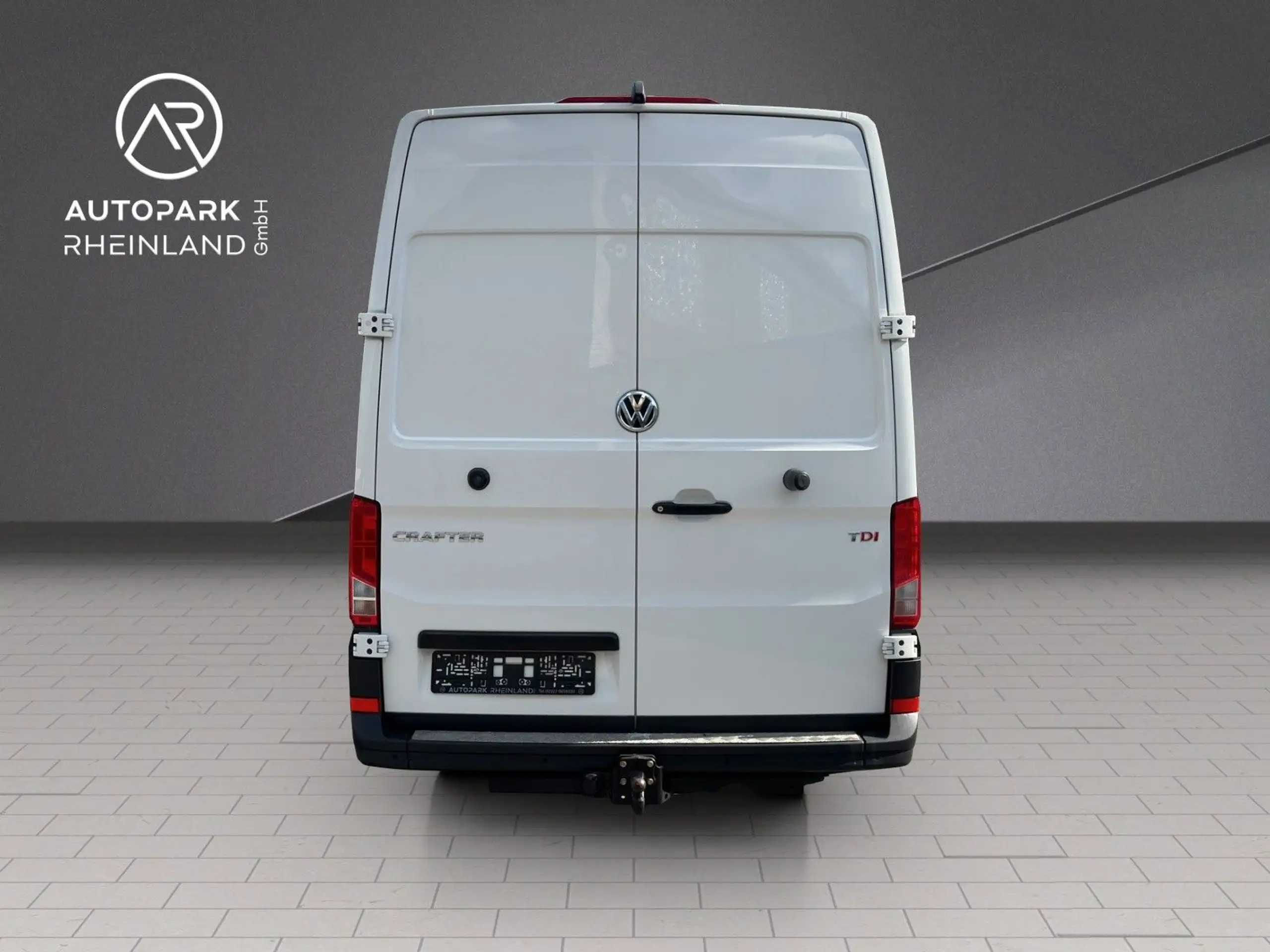 Volkswagen - Crafter