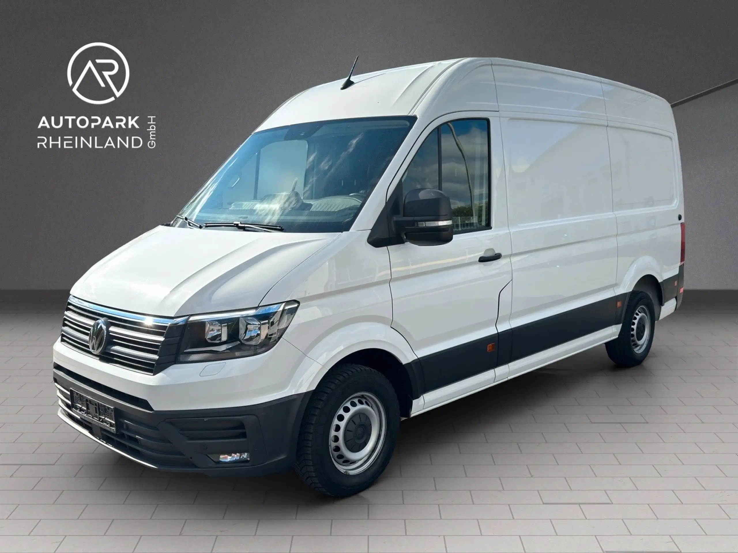 Volkswagen - Crafter