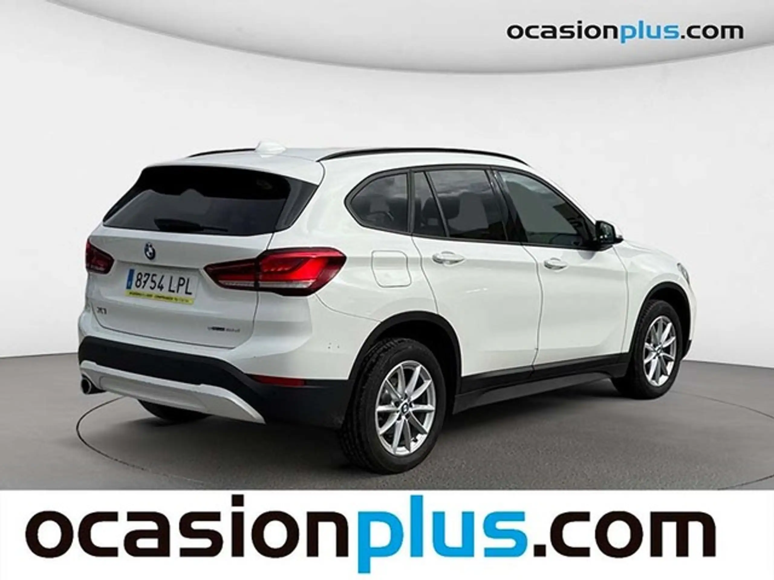 BMW - X1