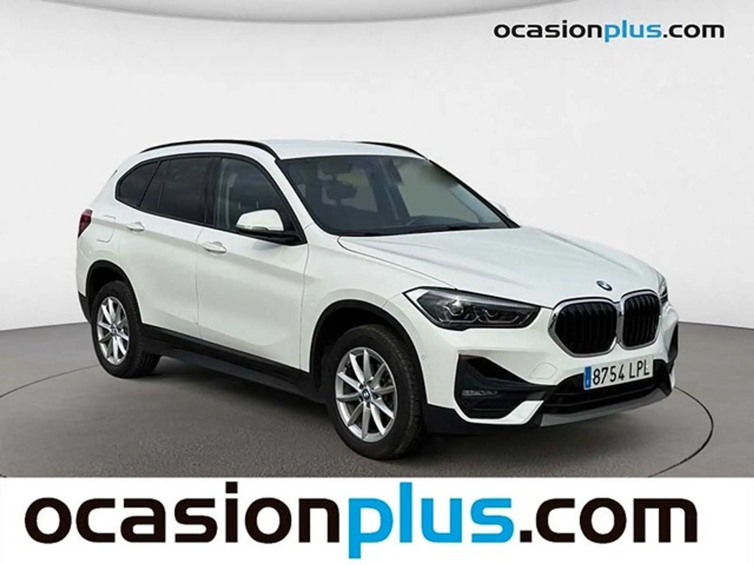 BMW - X1