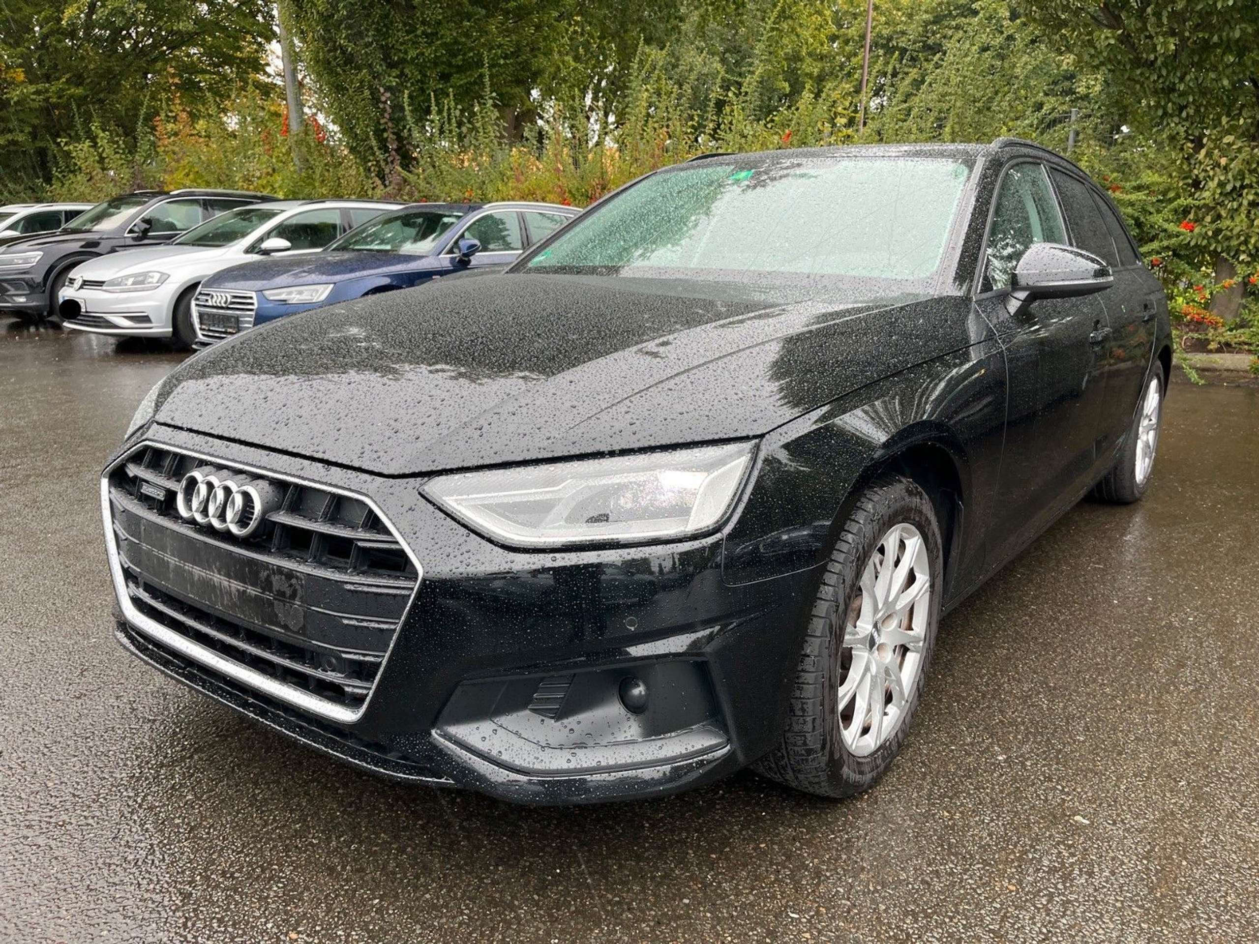 Audi - A4