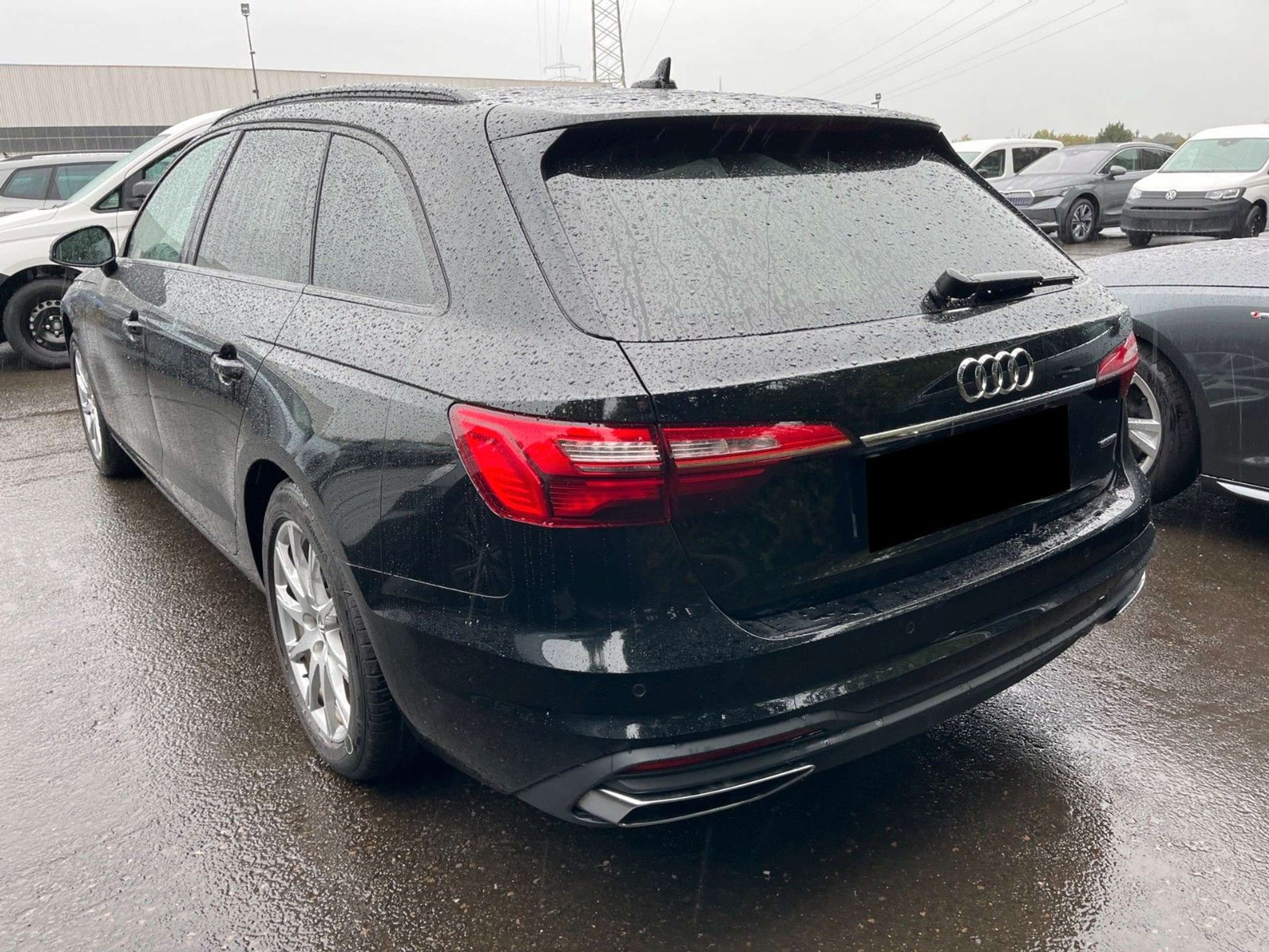 Audi - A4