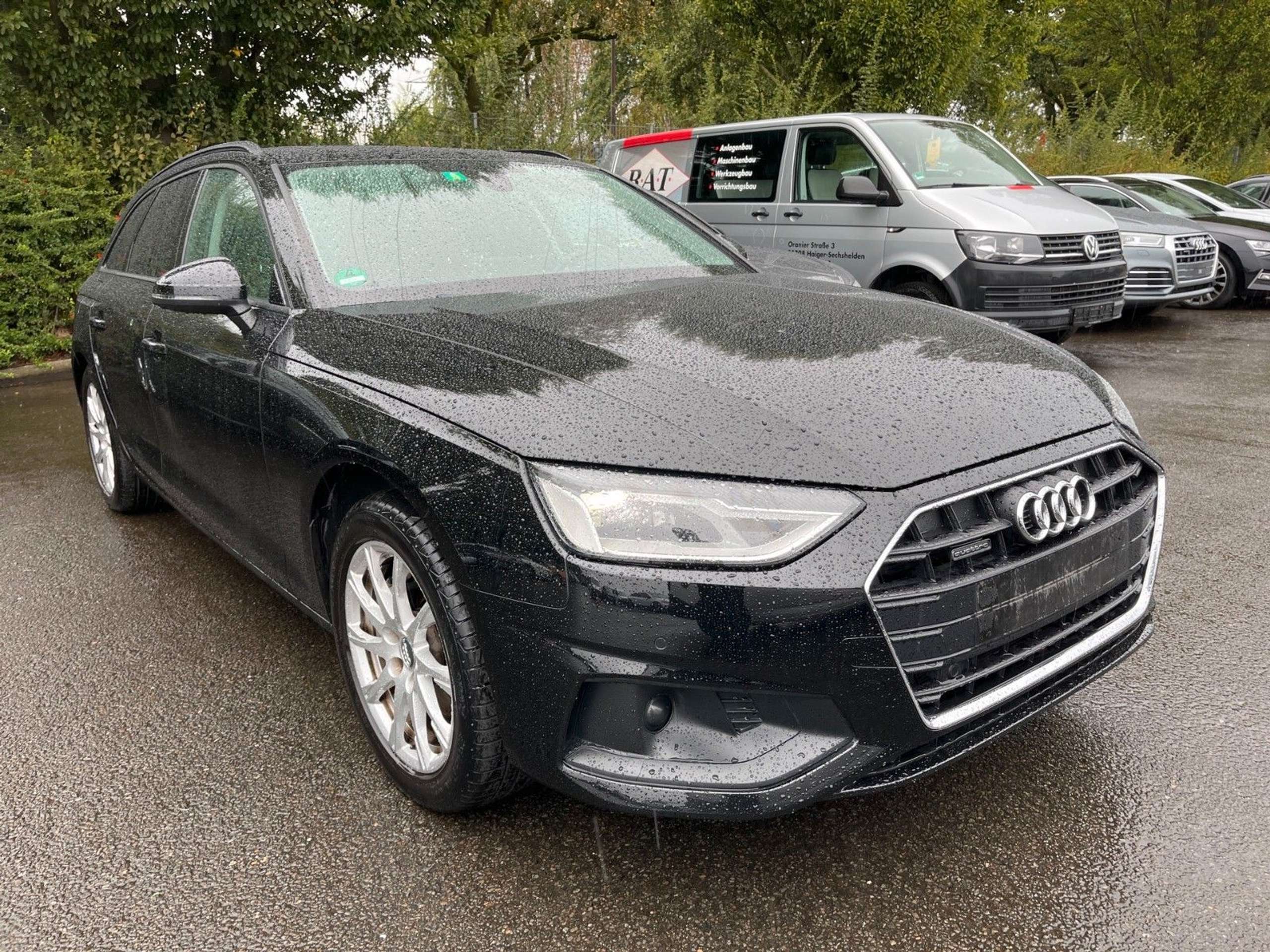 Audi - A4