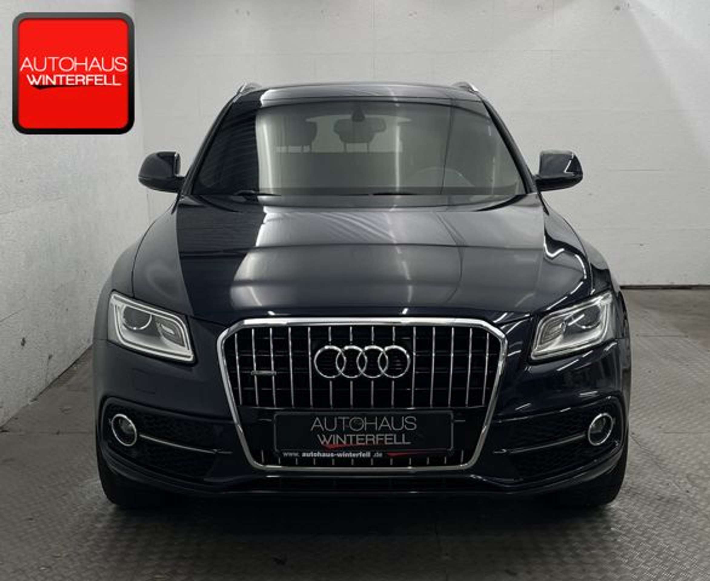 Audi - Q5