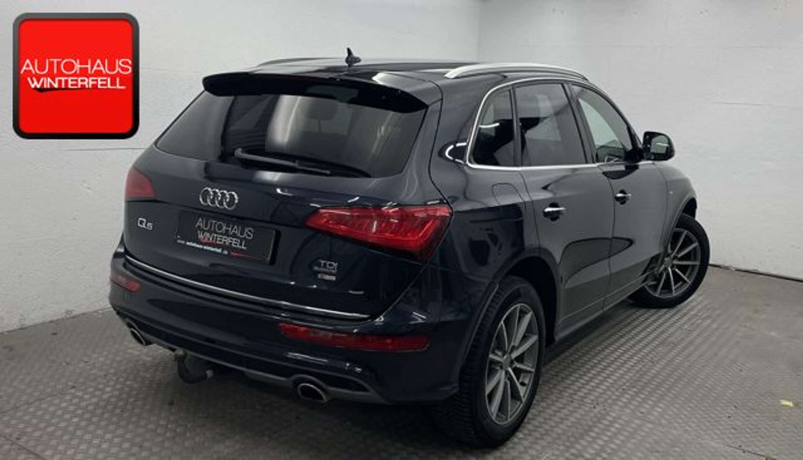 Audi - Q5