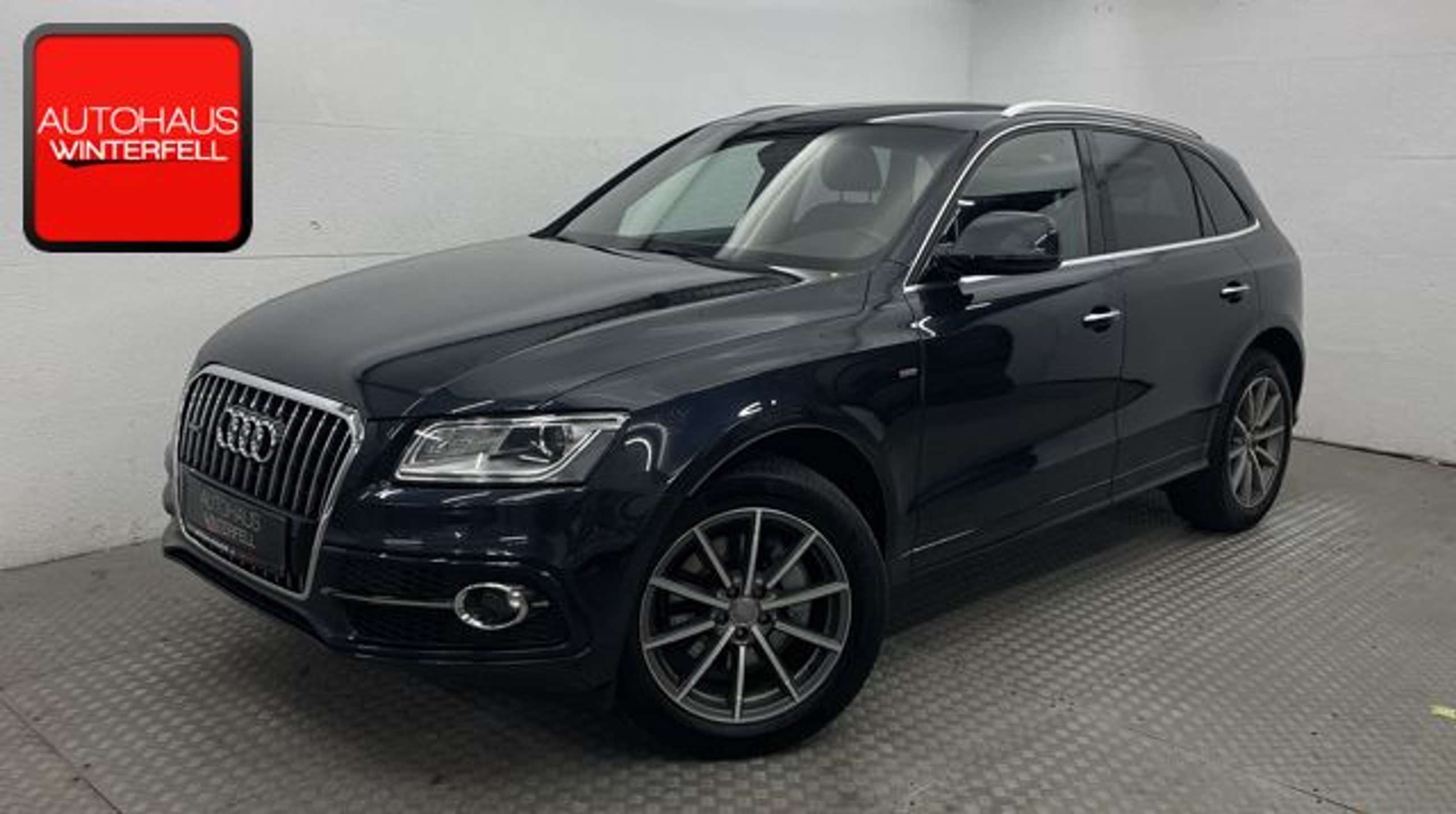 Audi - Q5