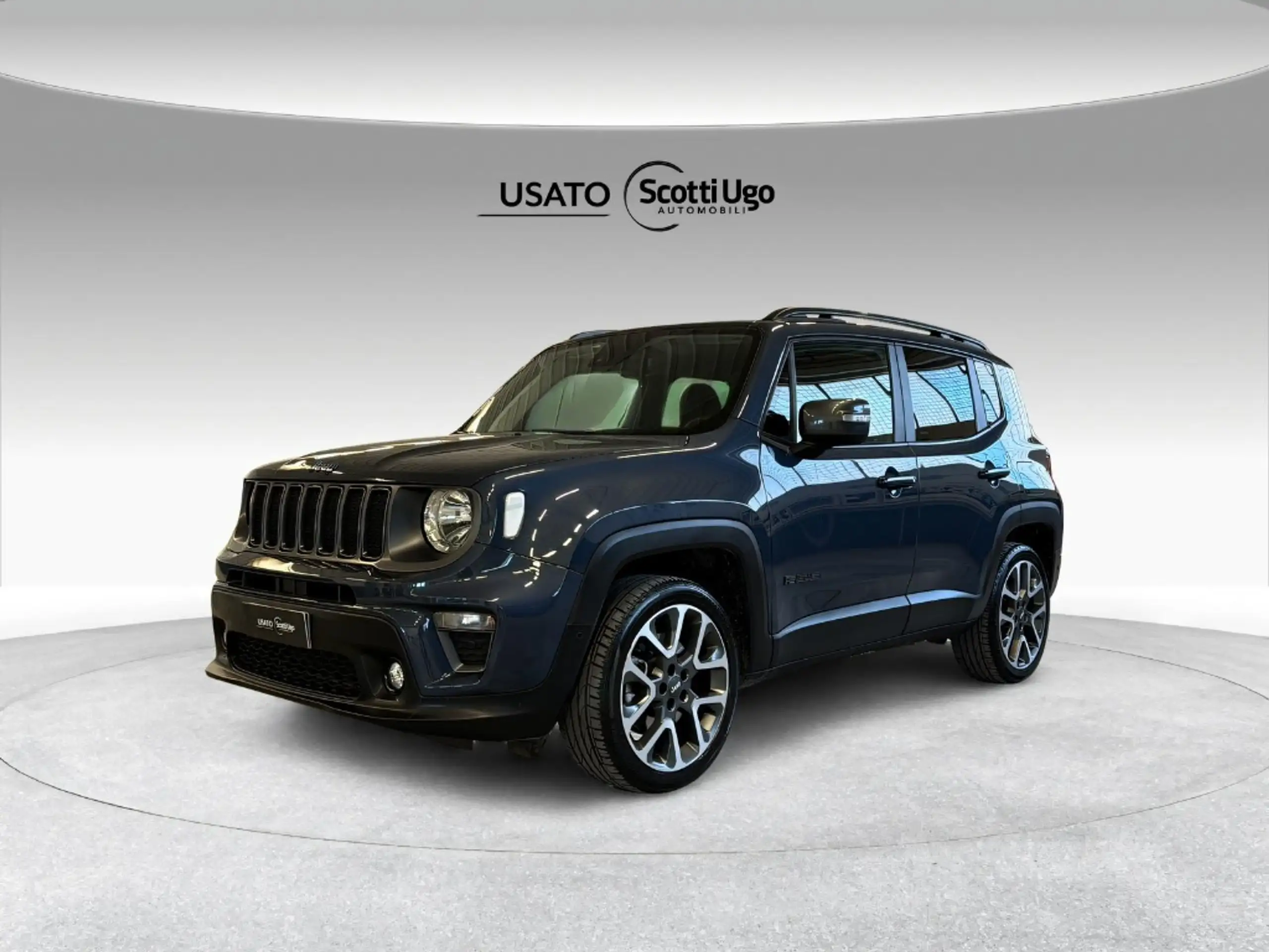 Jeep - Renegade