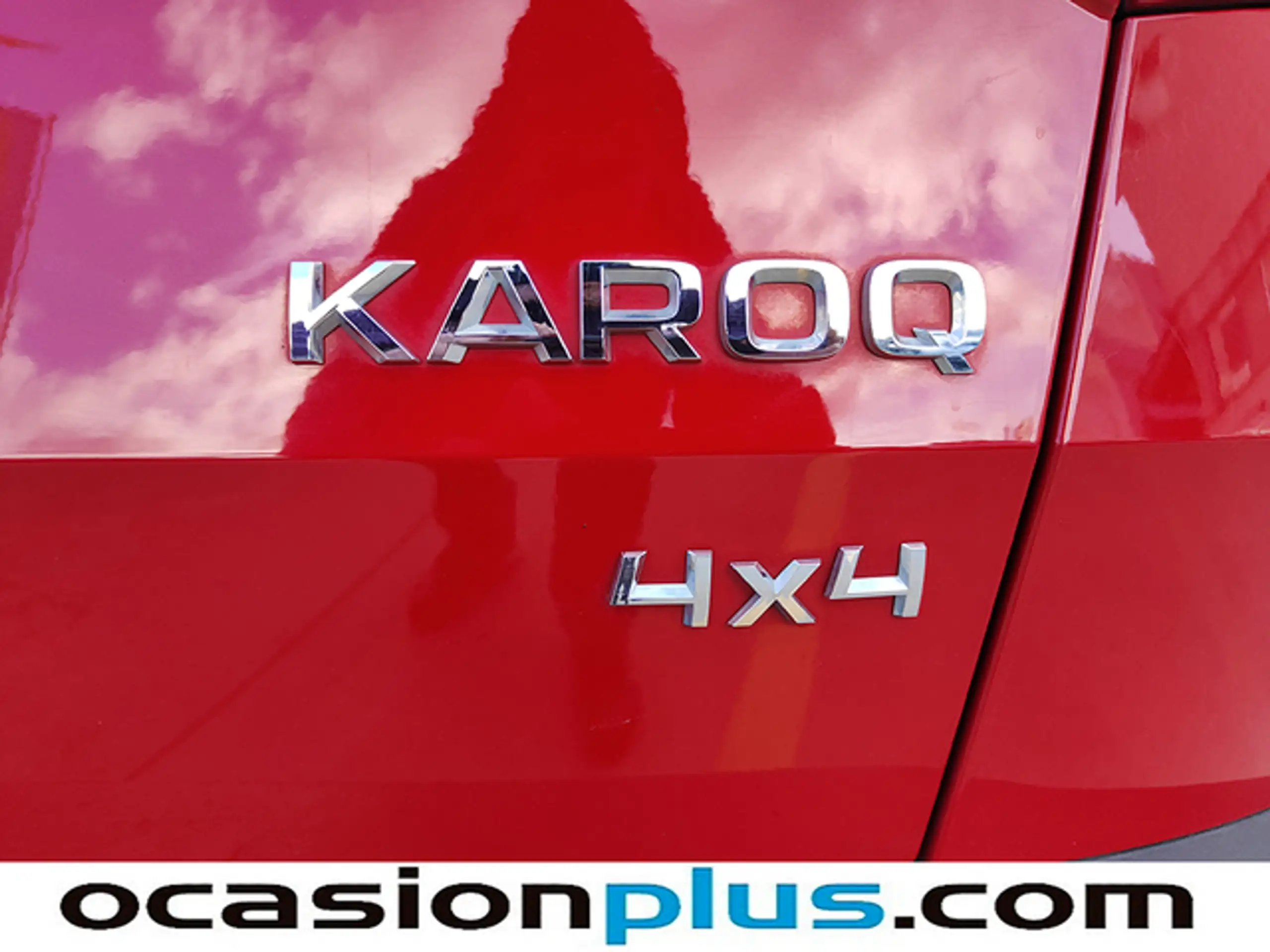 Skoda - Karoq