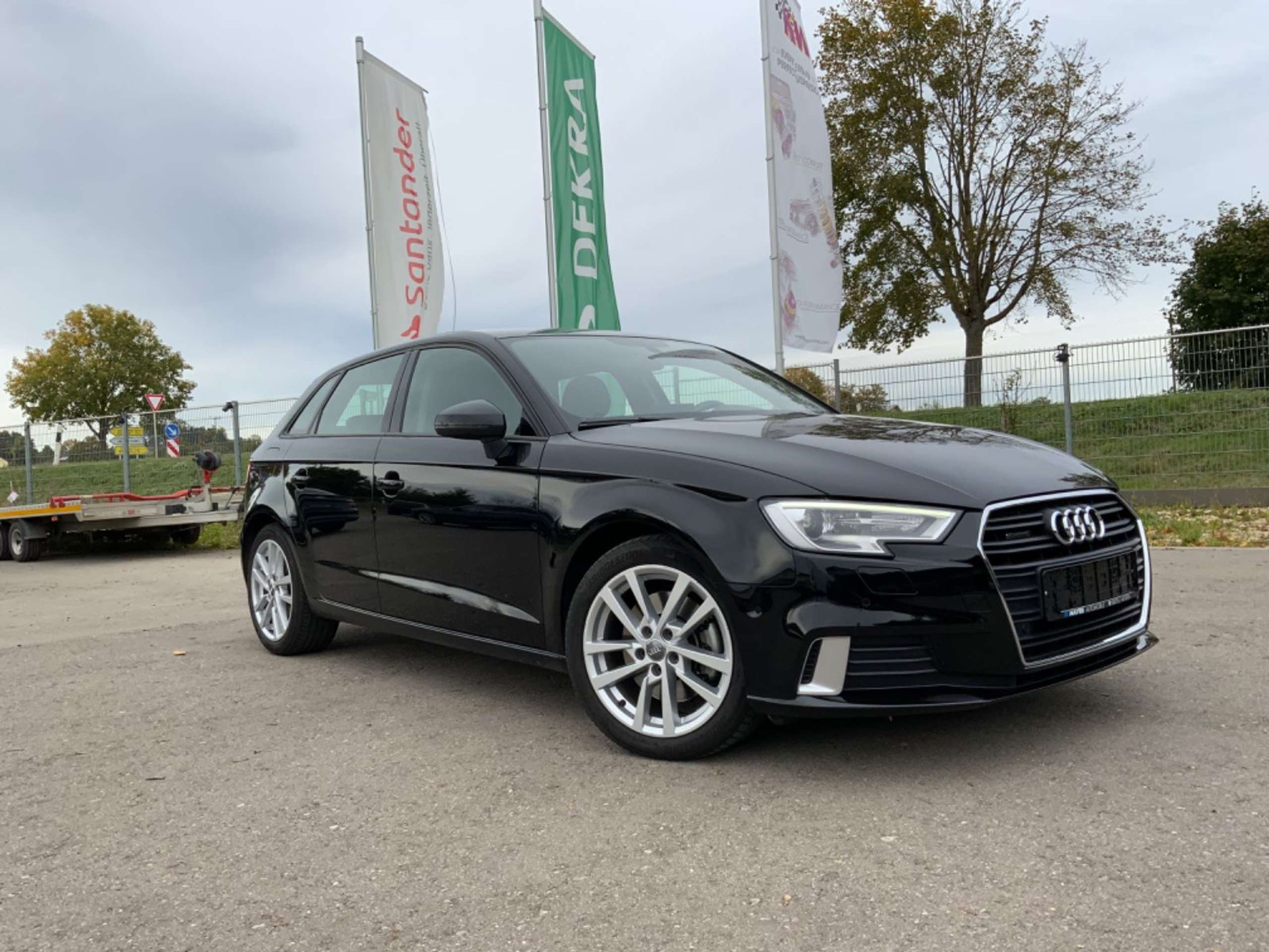 Audi - A3