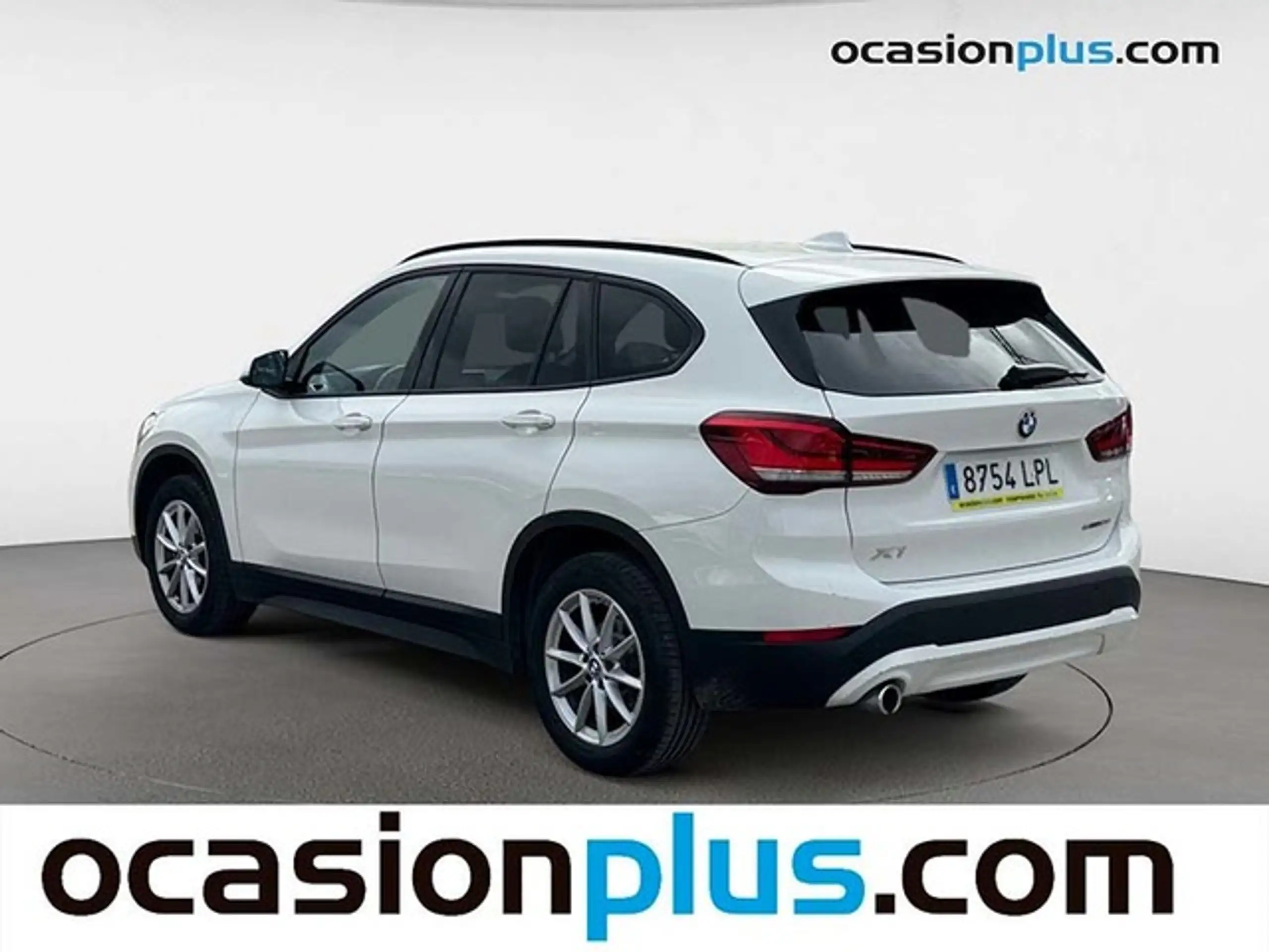 BMW - X1