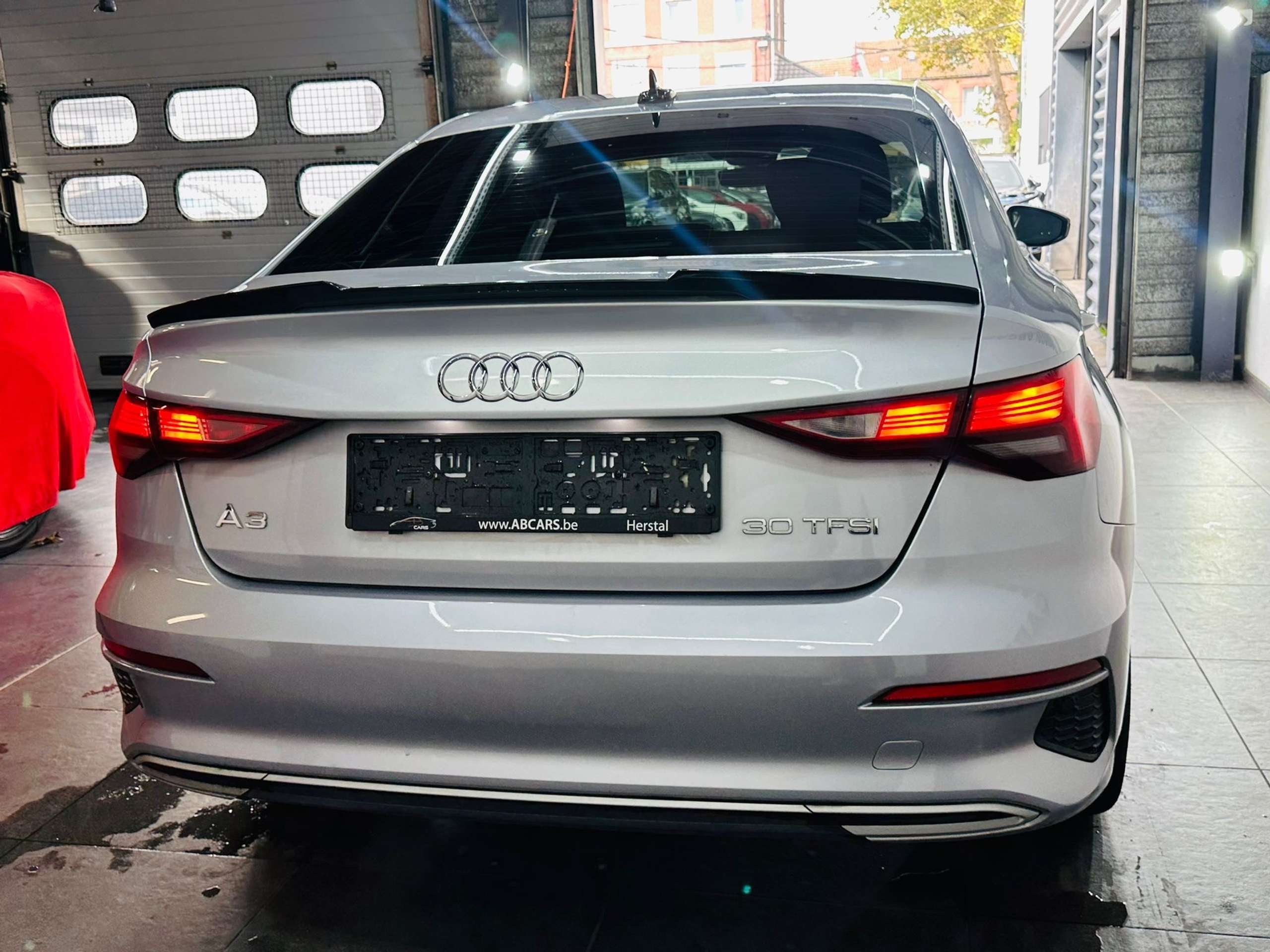 Audi - A3