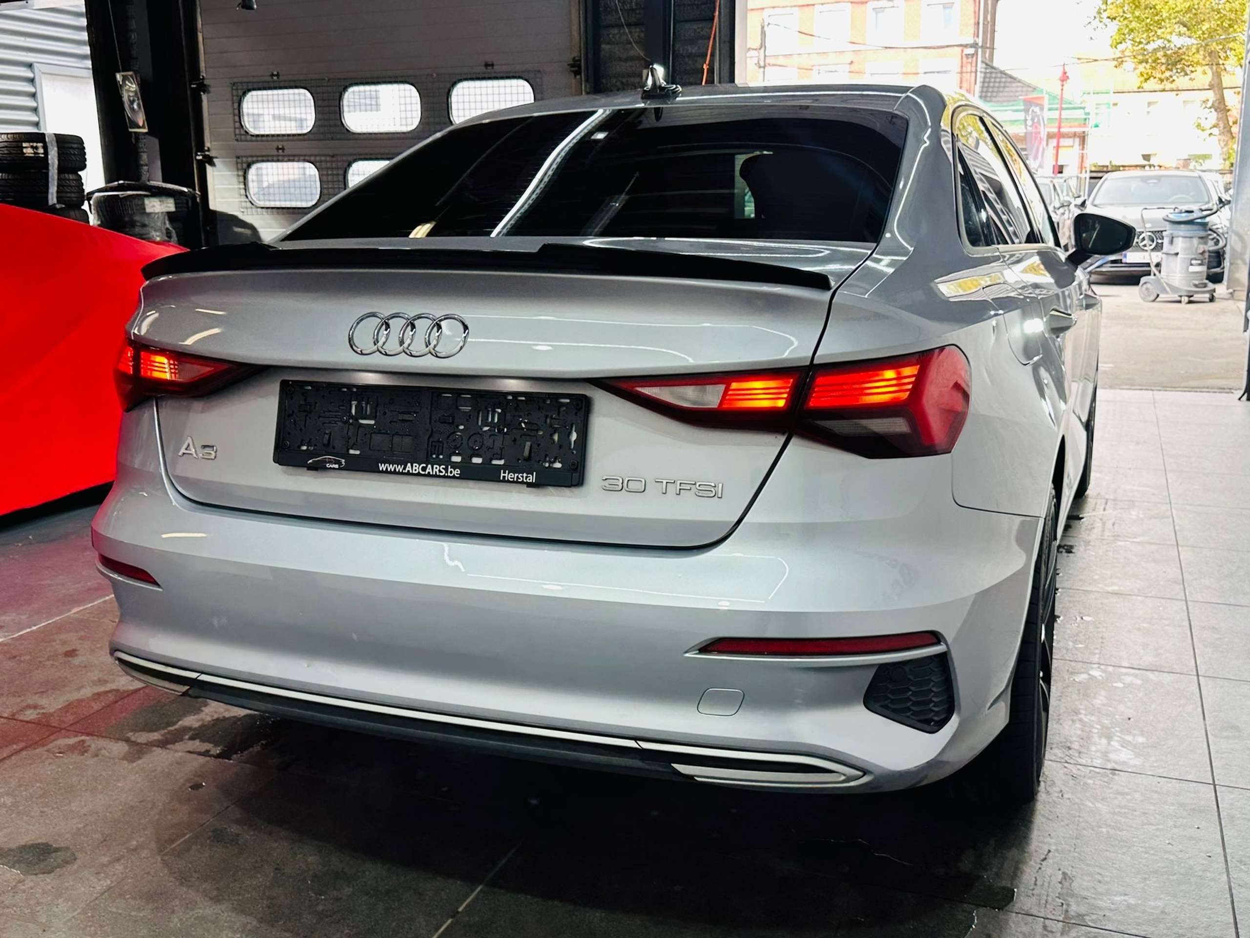 Audi - A3