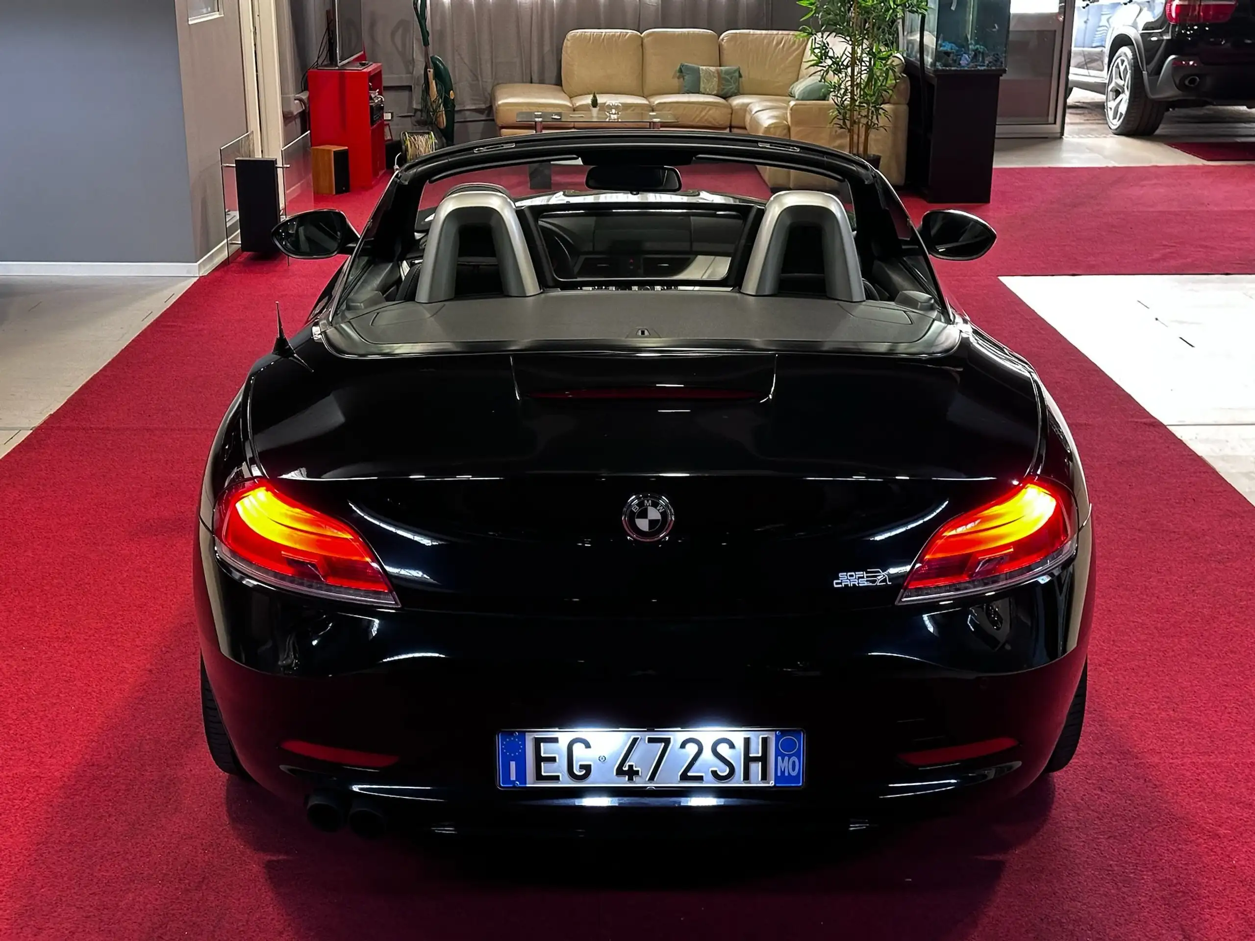 BMW - Z4