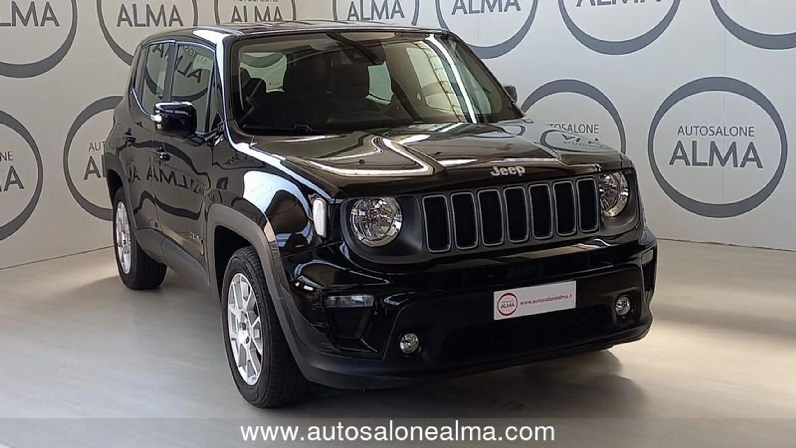 Jeep - Renegade