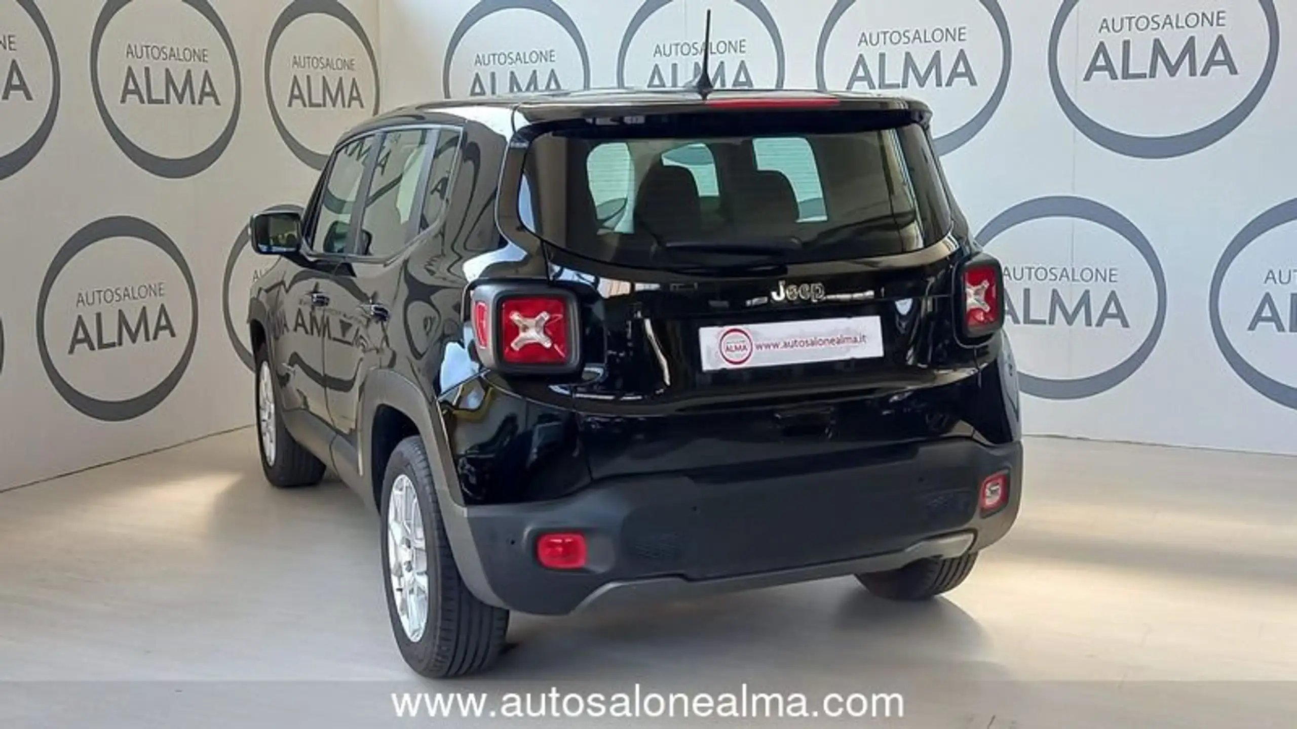 Jeep - Renegade