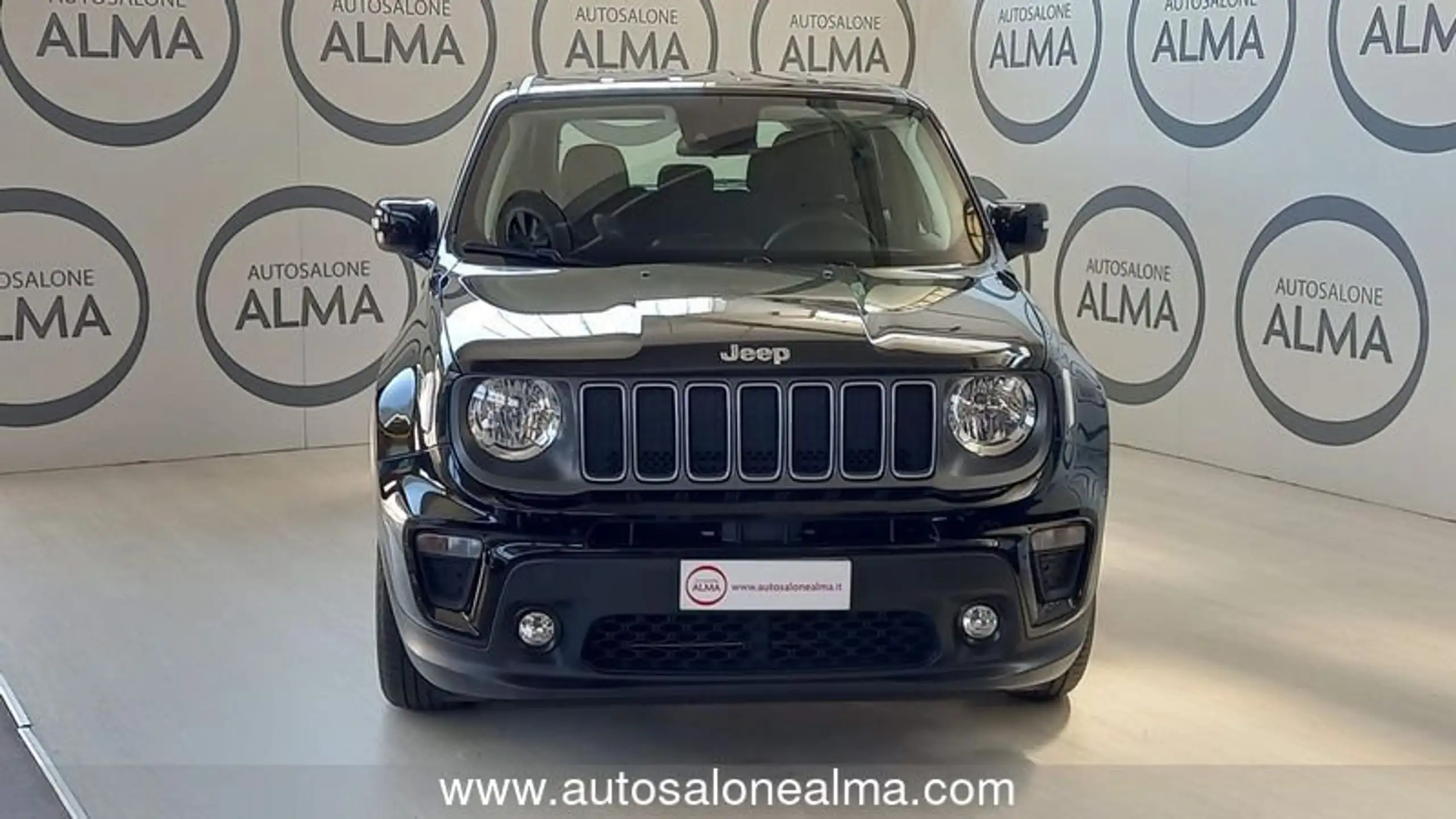 Jeep - Renegade