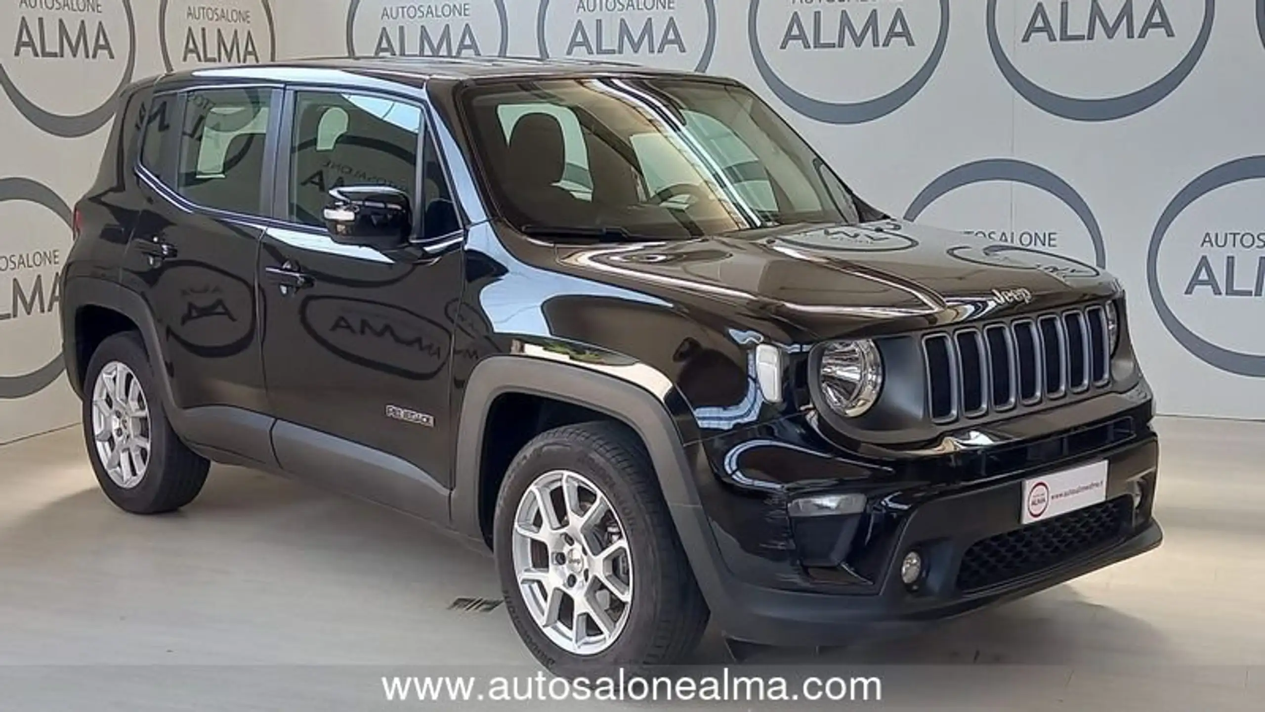 Jeep - Renegade