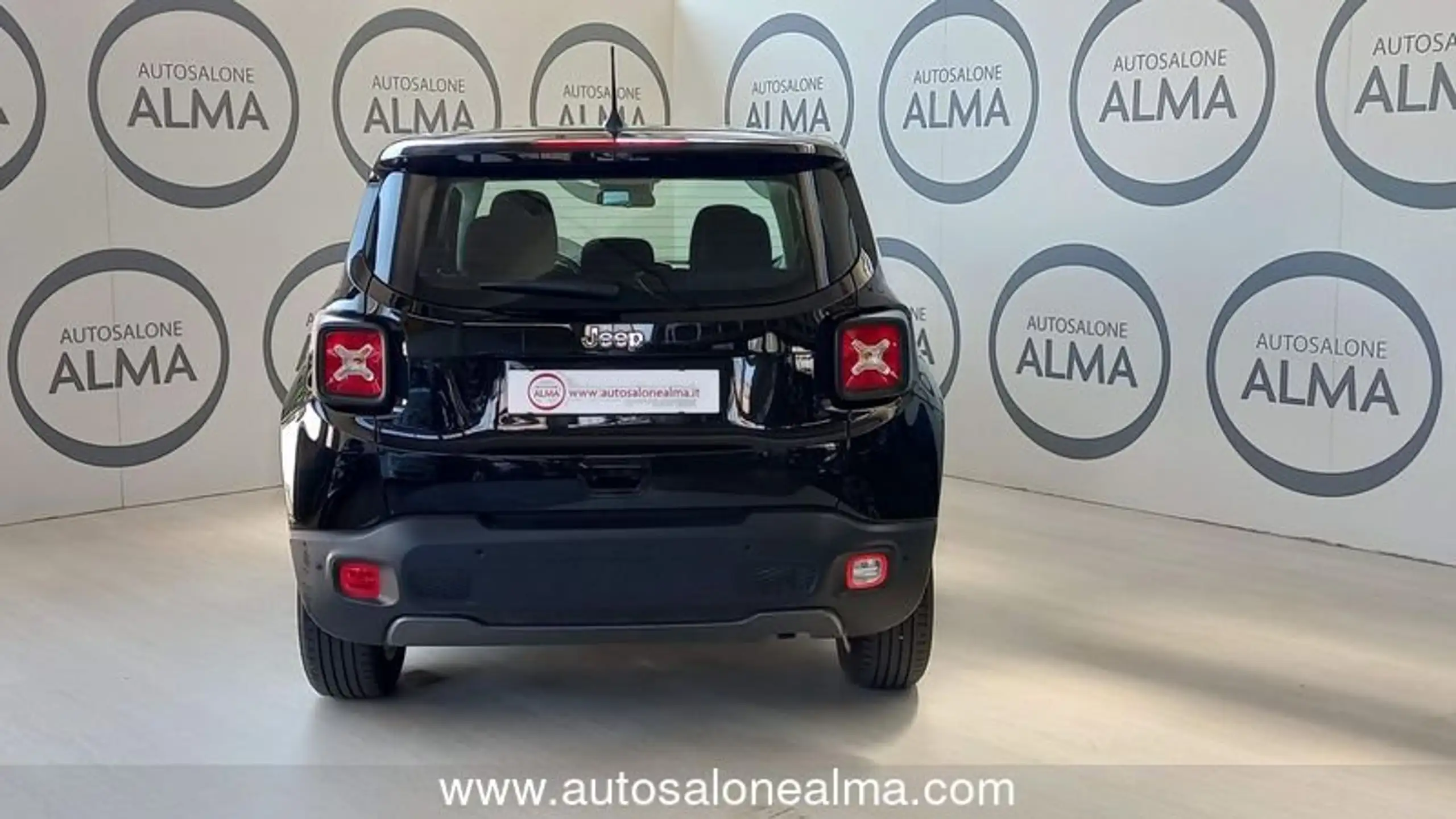 Jeep - Renegade