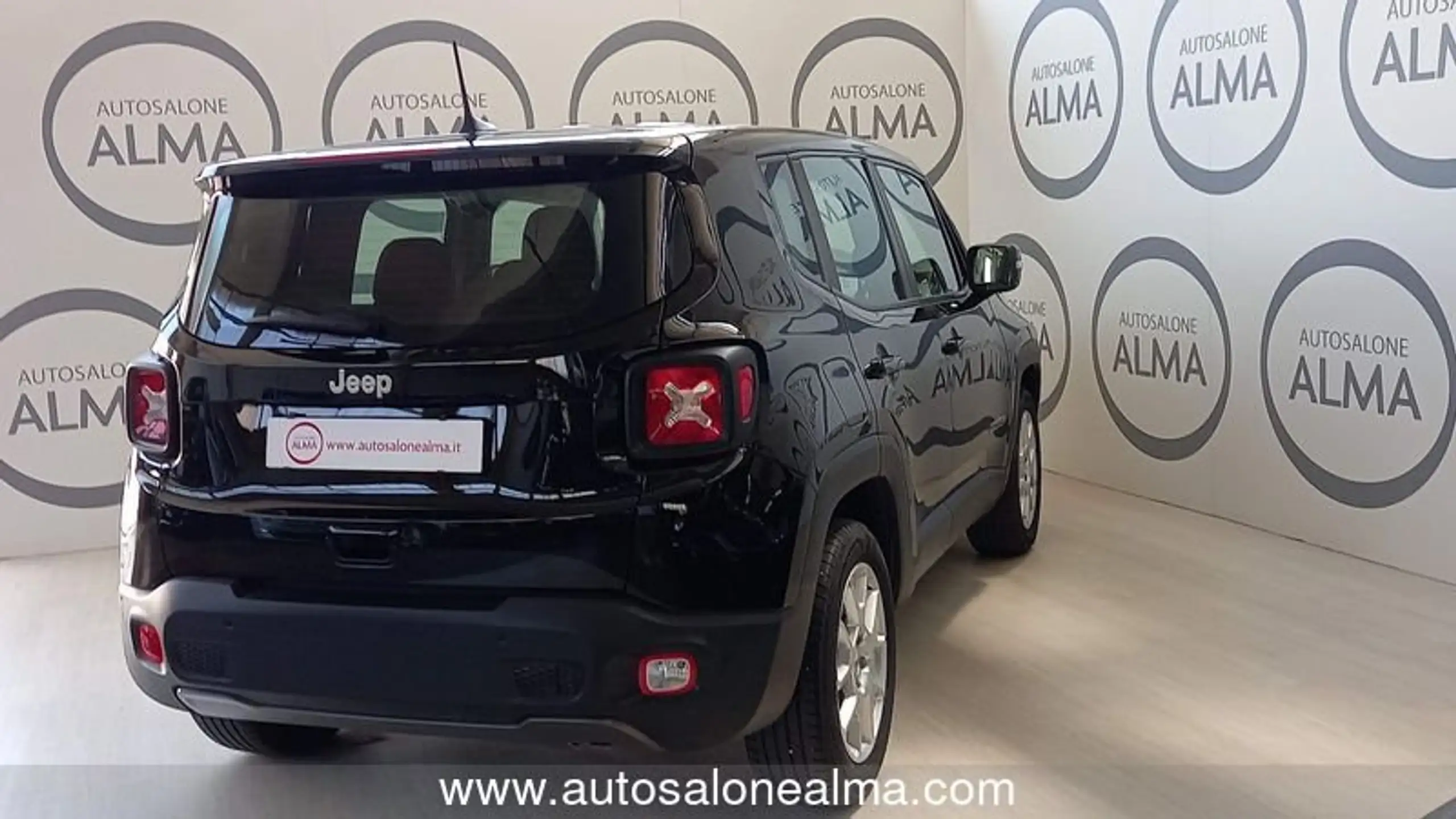 Jeep - Renegade