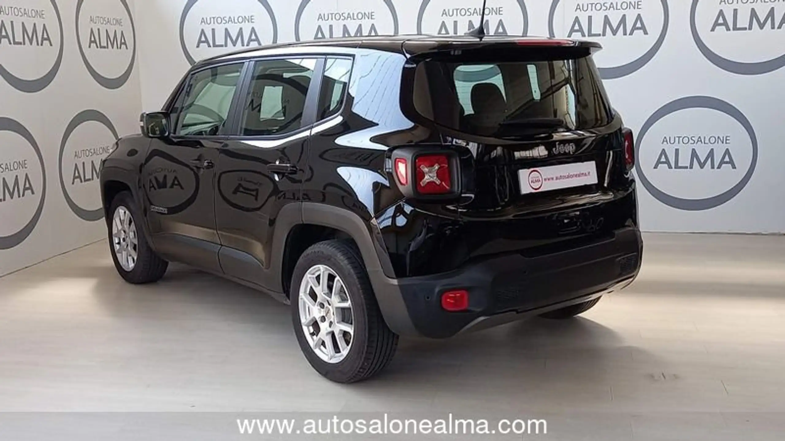 Jeep - Renegade