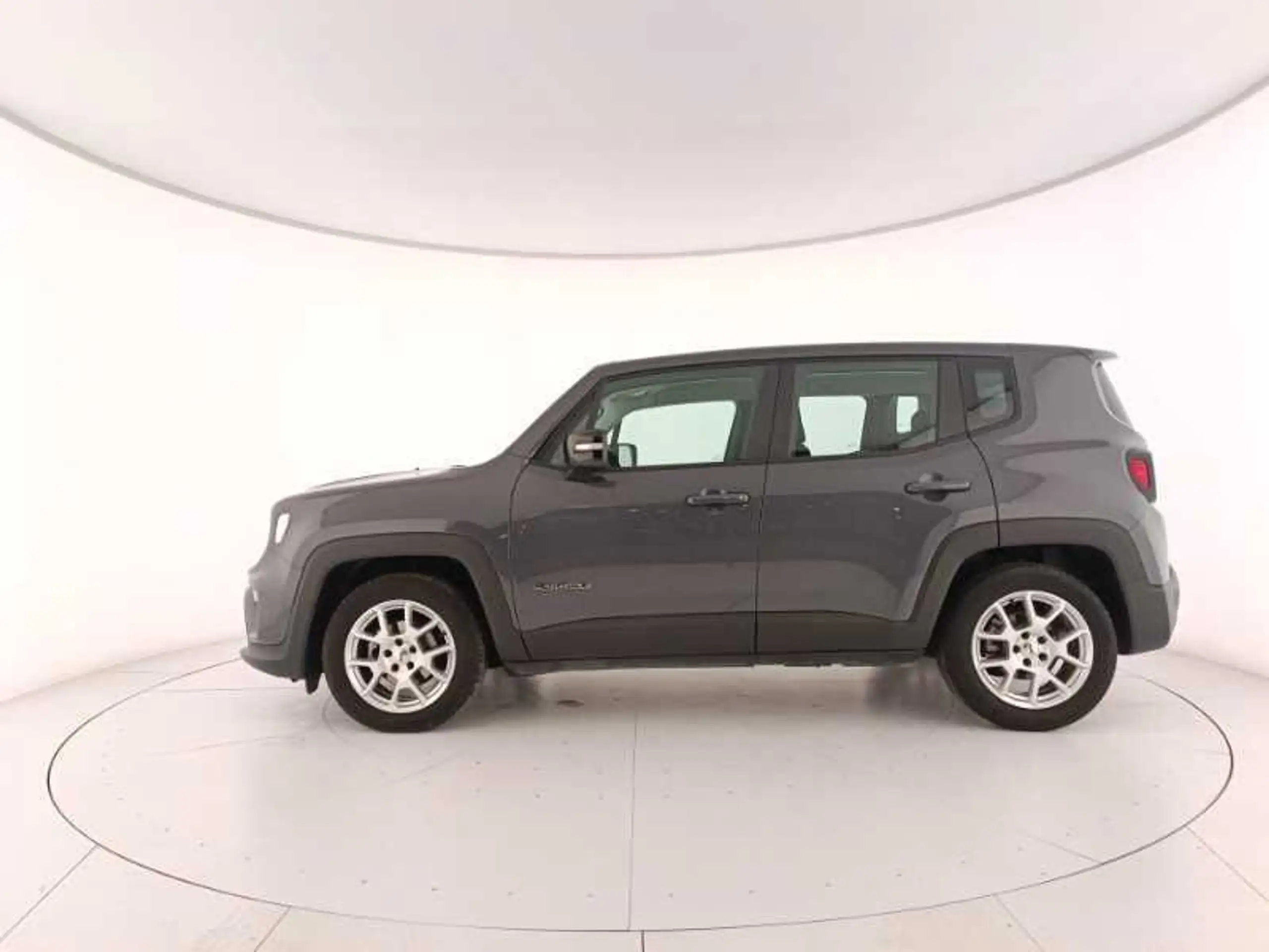 Jeep - Renegade