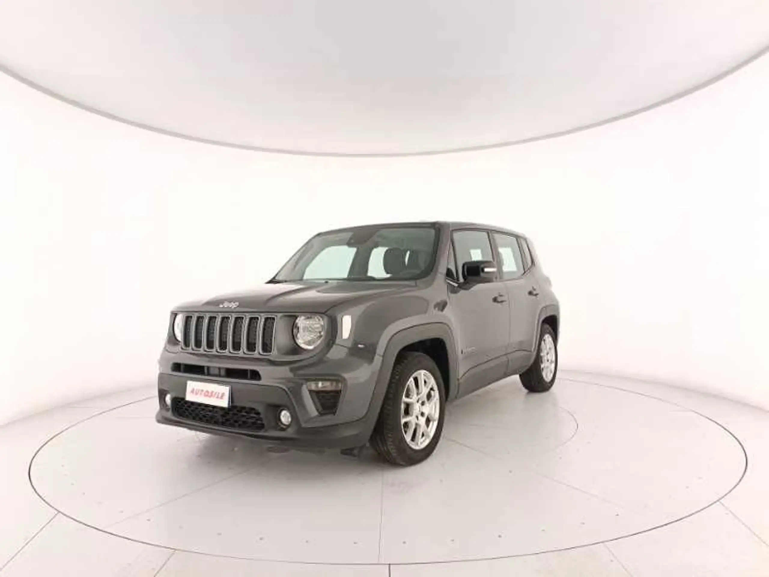 Jeep - Renegade