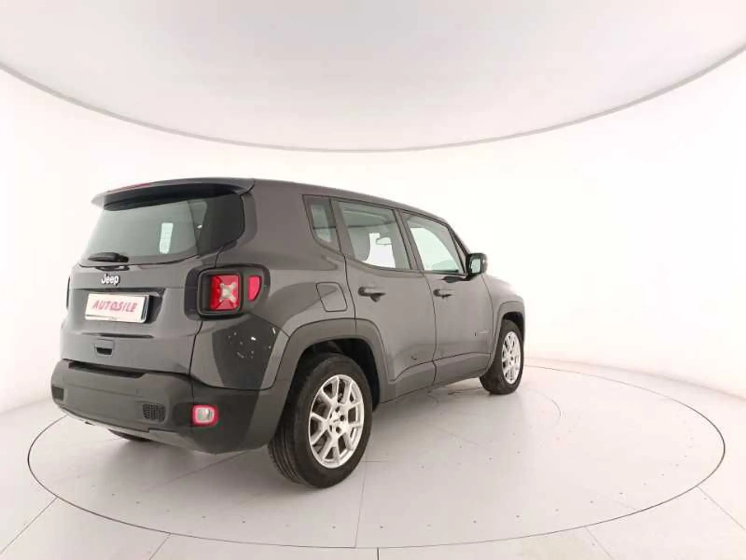 Jeep - Renegade