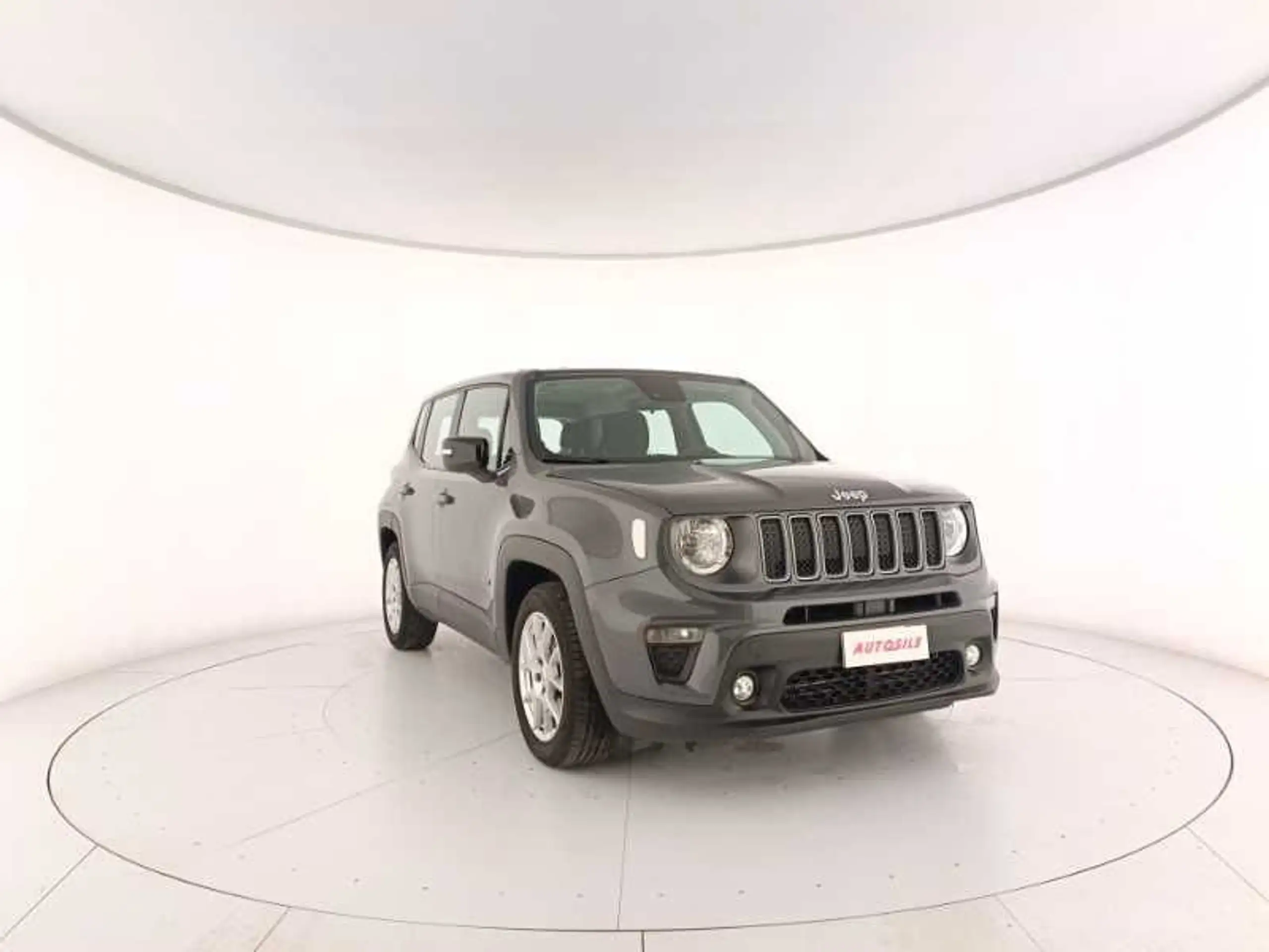 Jeep - Renegade