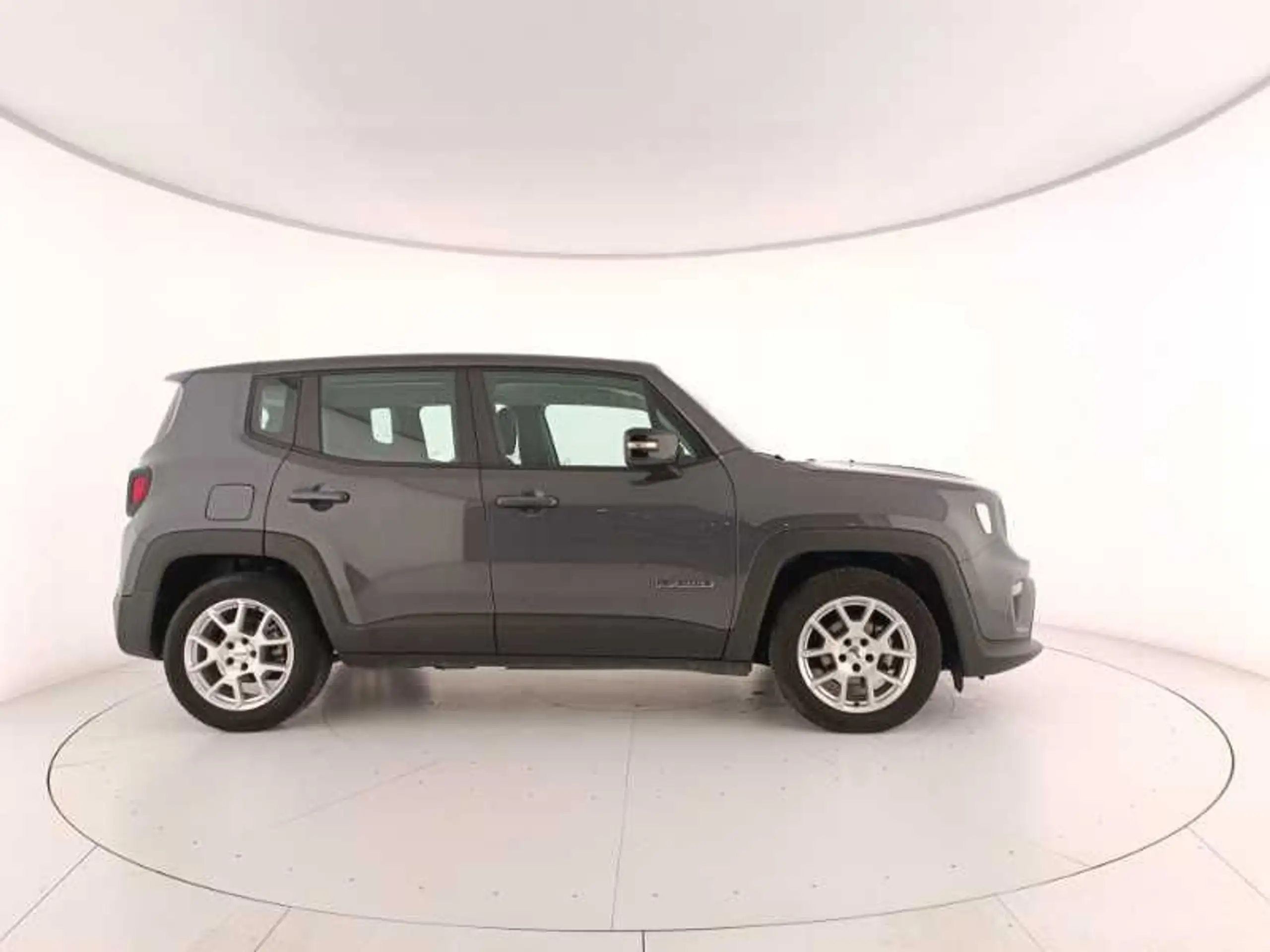 Jeep - Renegade