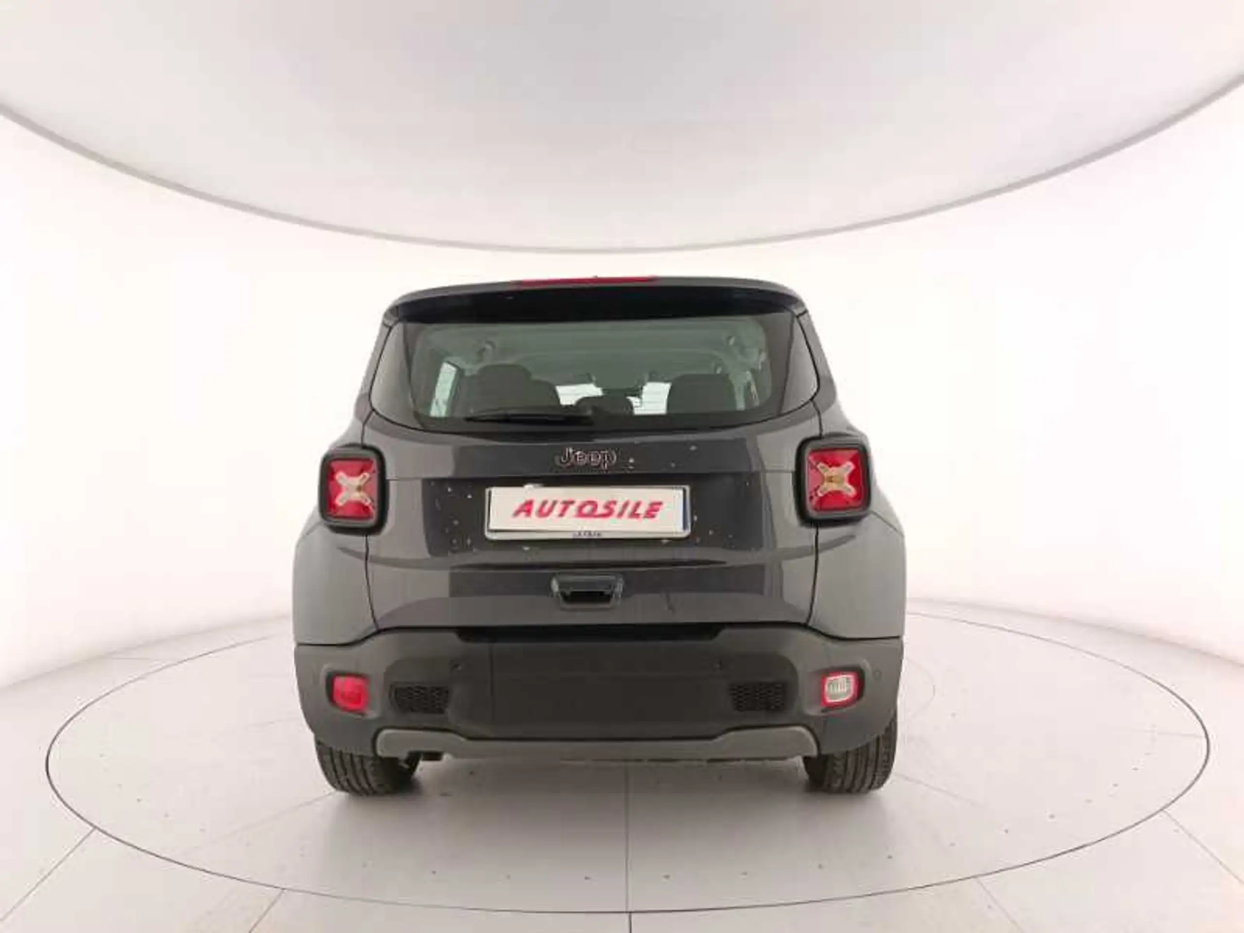 Jeep - Renegade