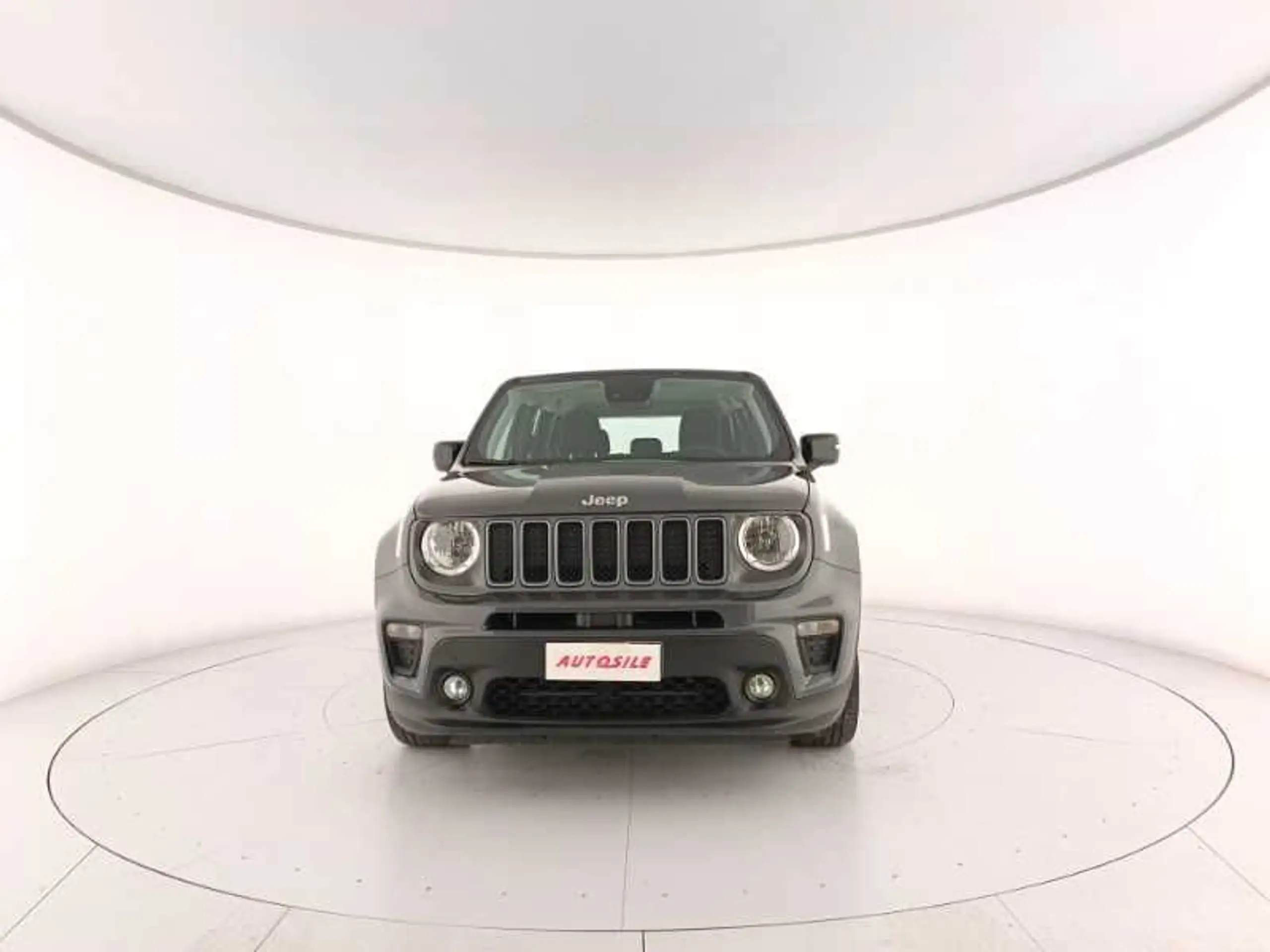 Jeep - Renegade