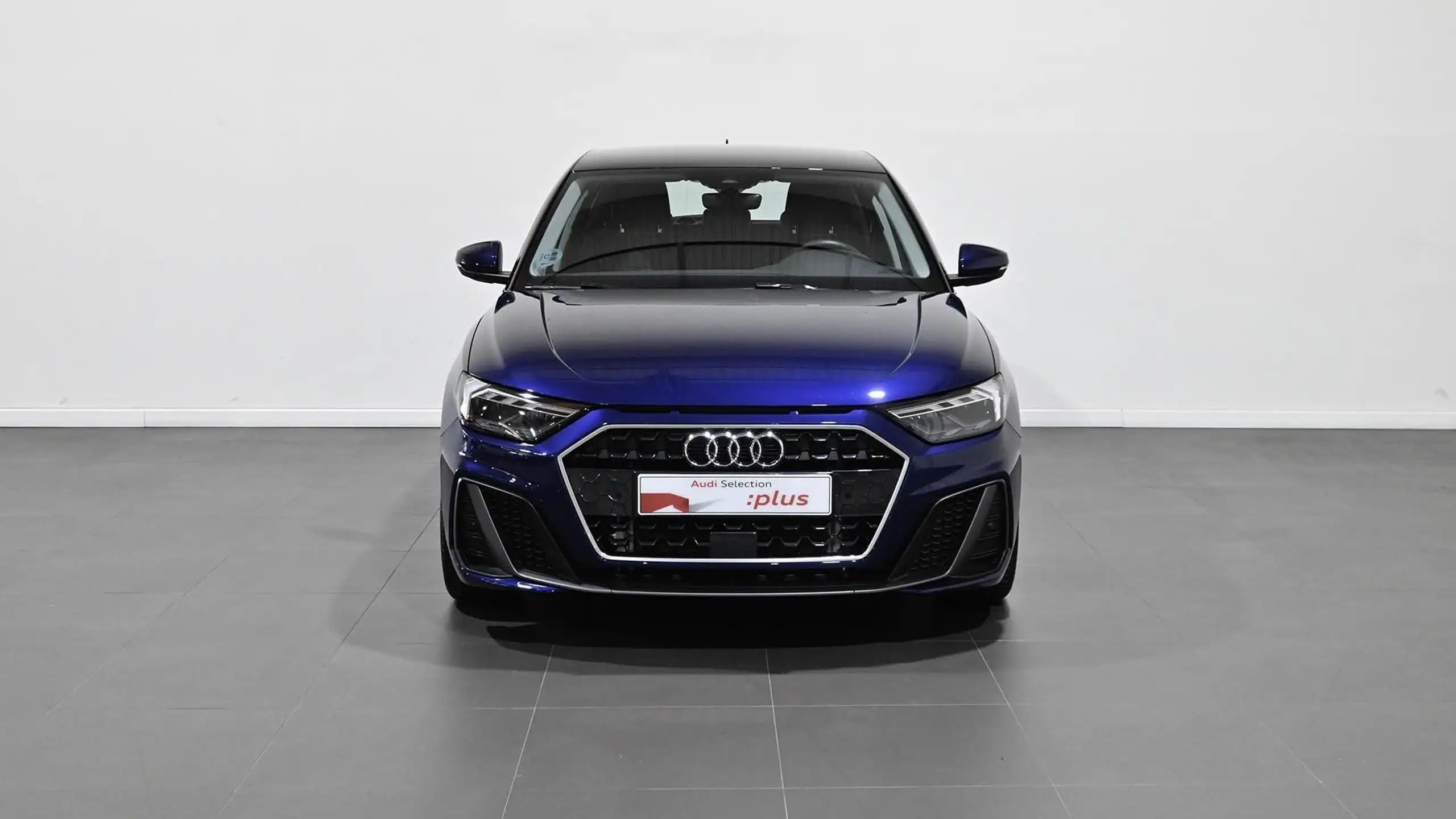 Audi - A1