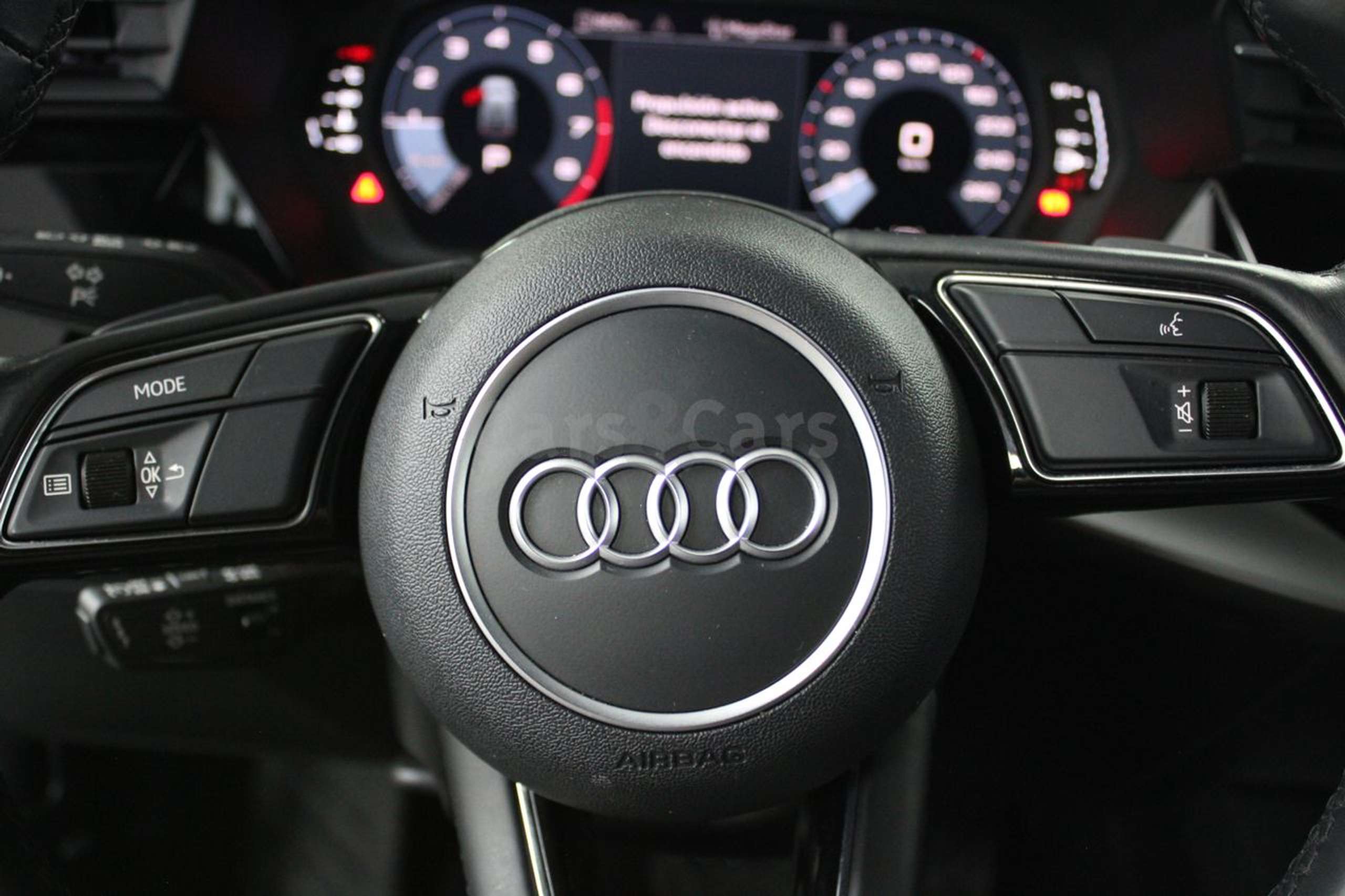 Audi - A3