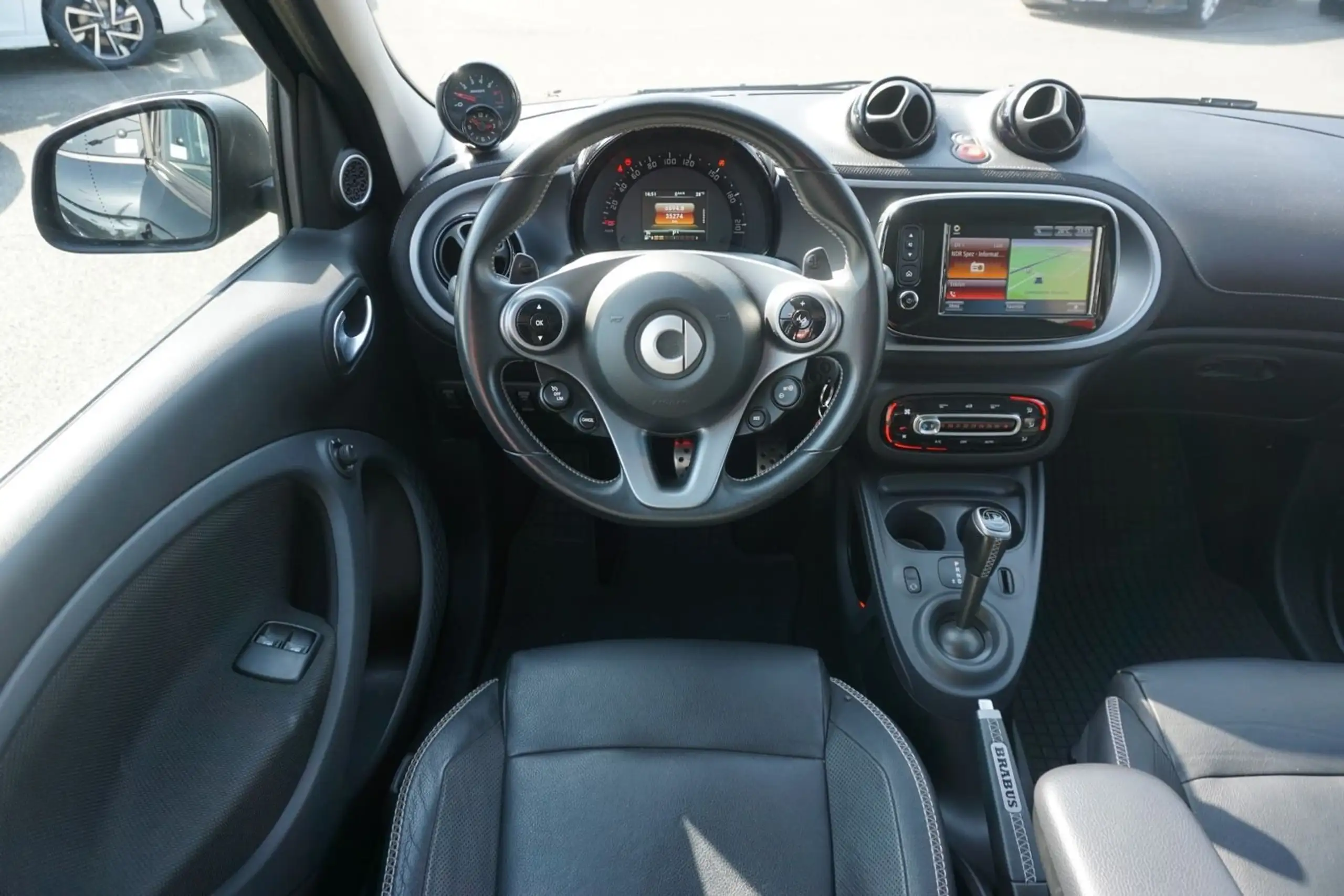 smart - forFour