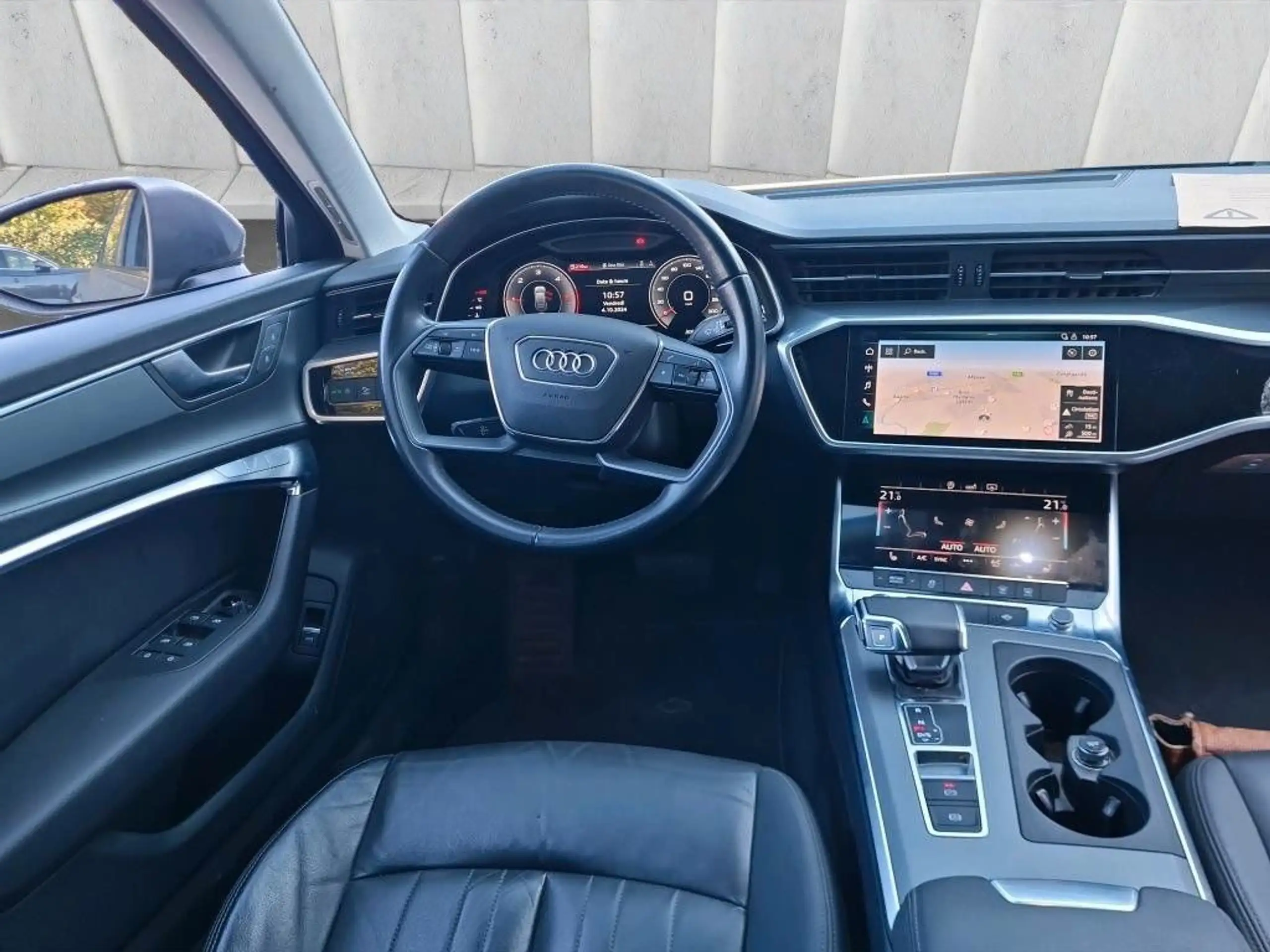 Audi - A6