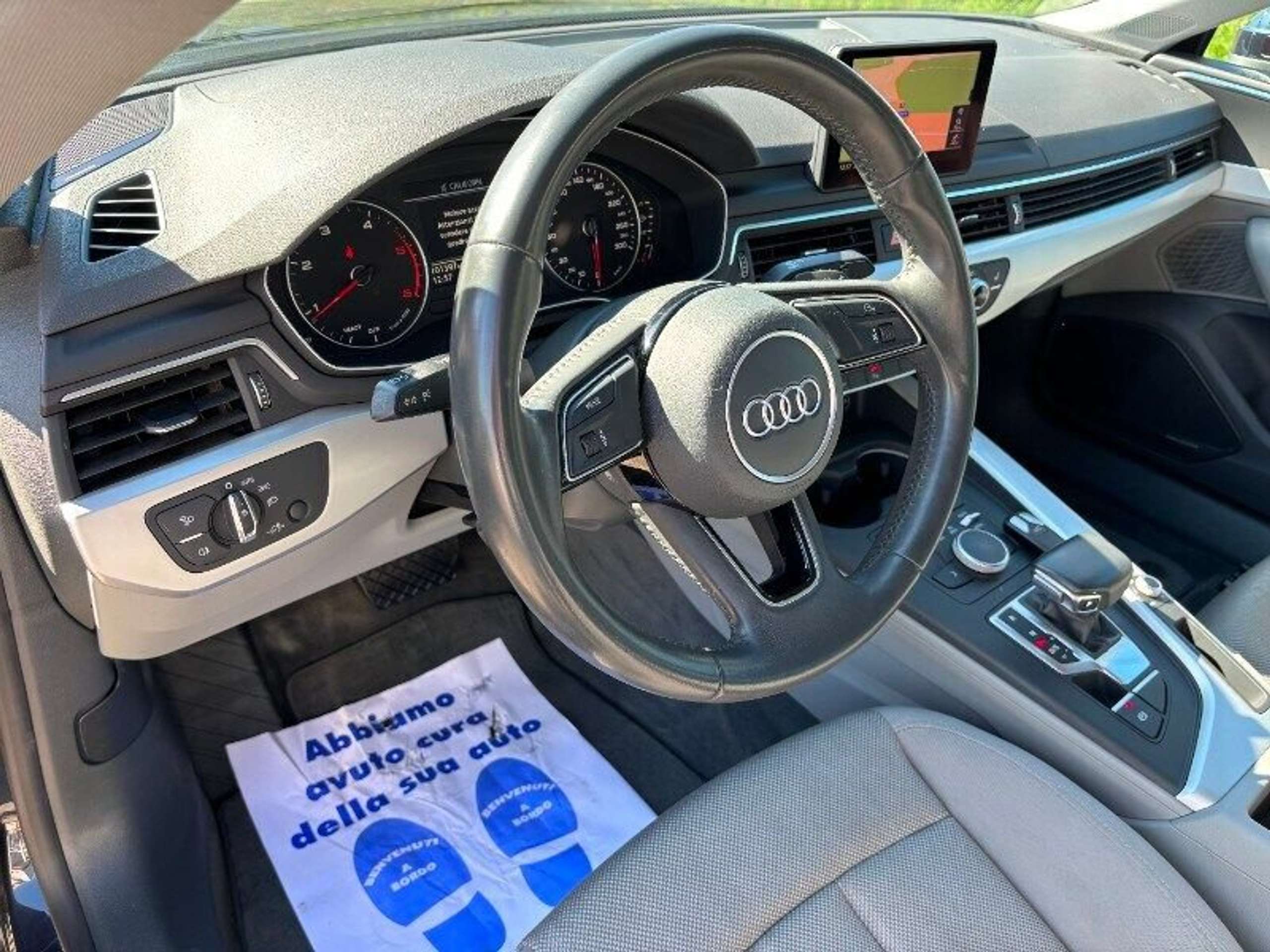 Audi - A5