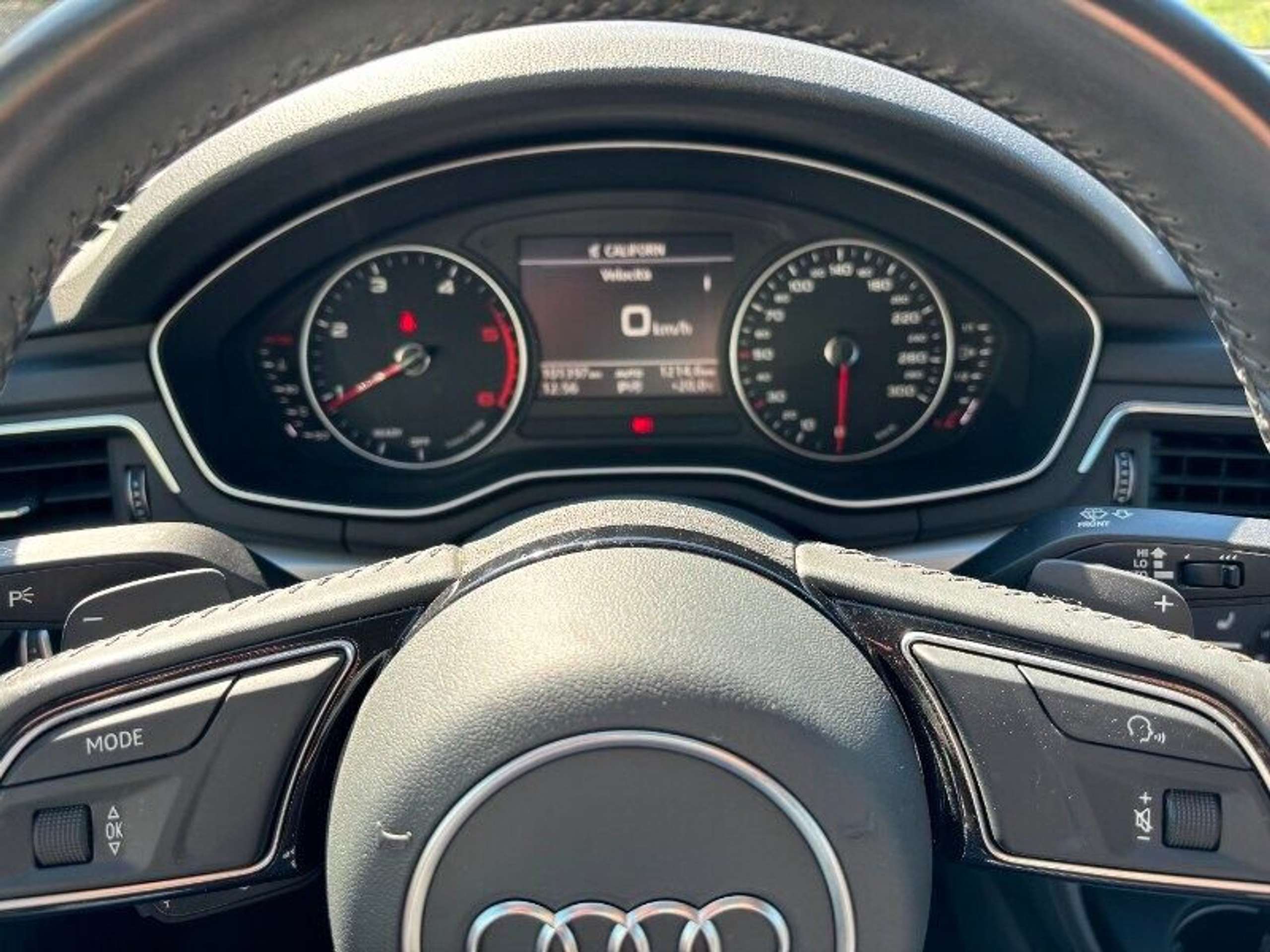 Audi - A5