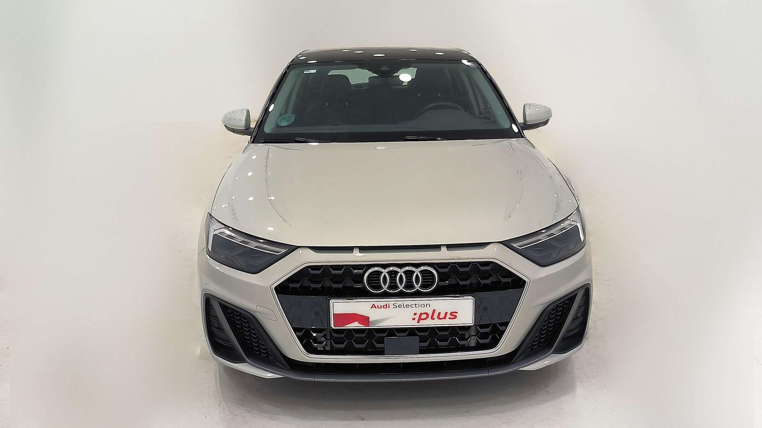 Audi - A1