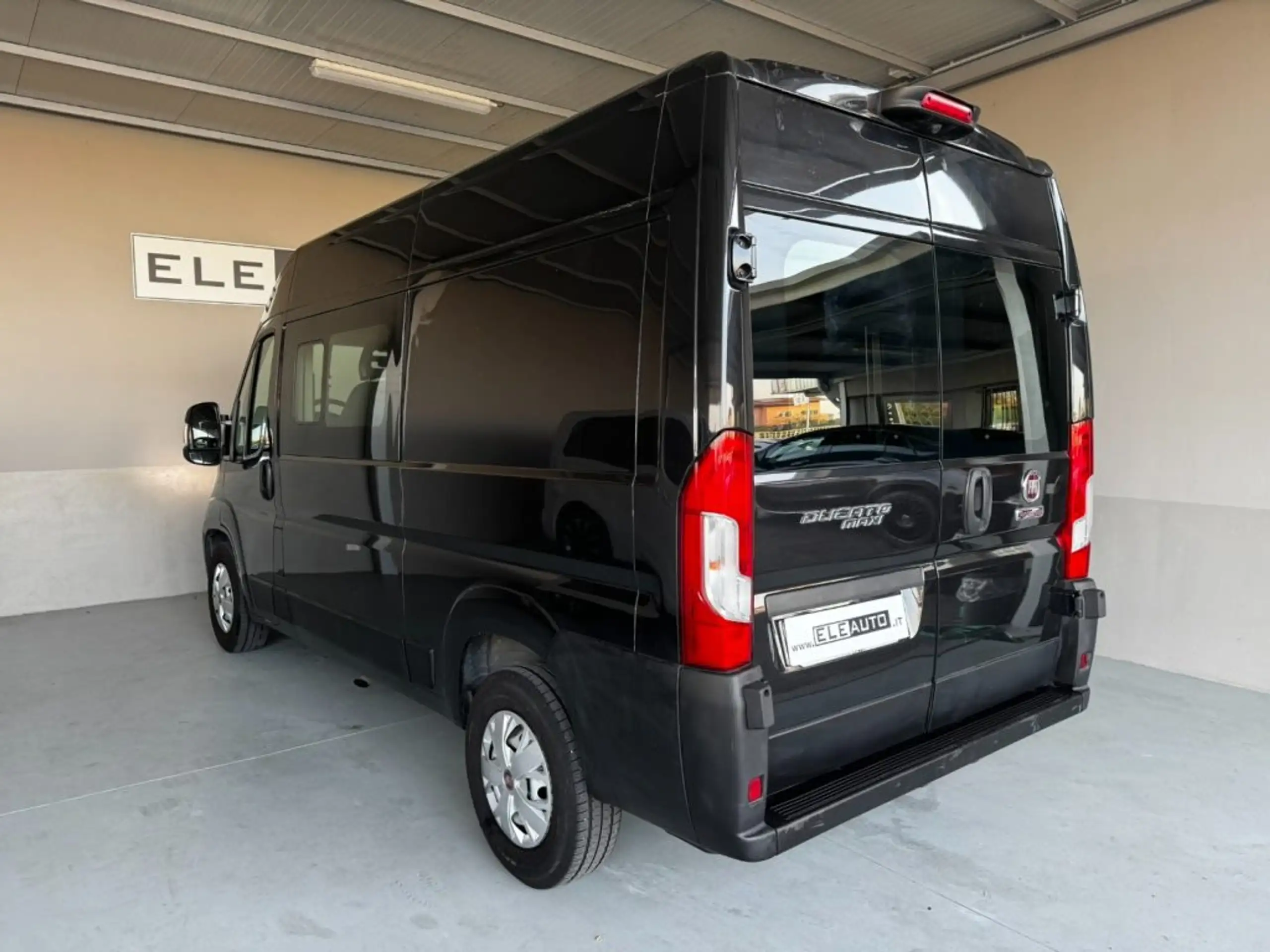 Fiat - Ducato