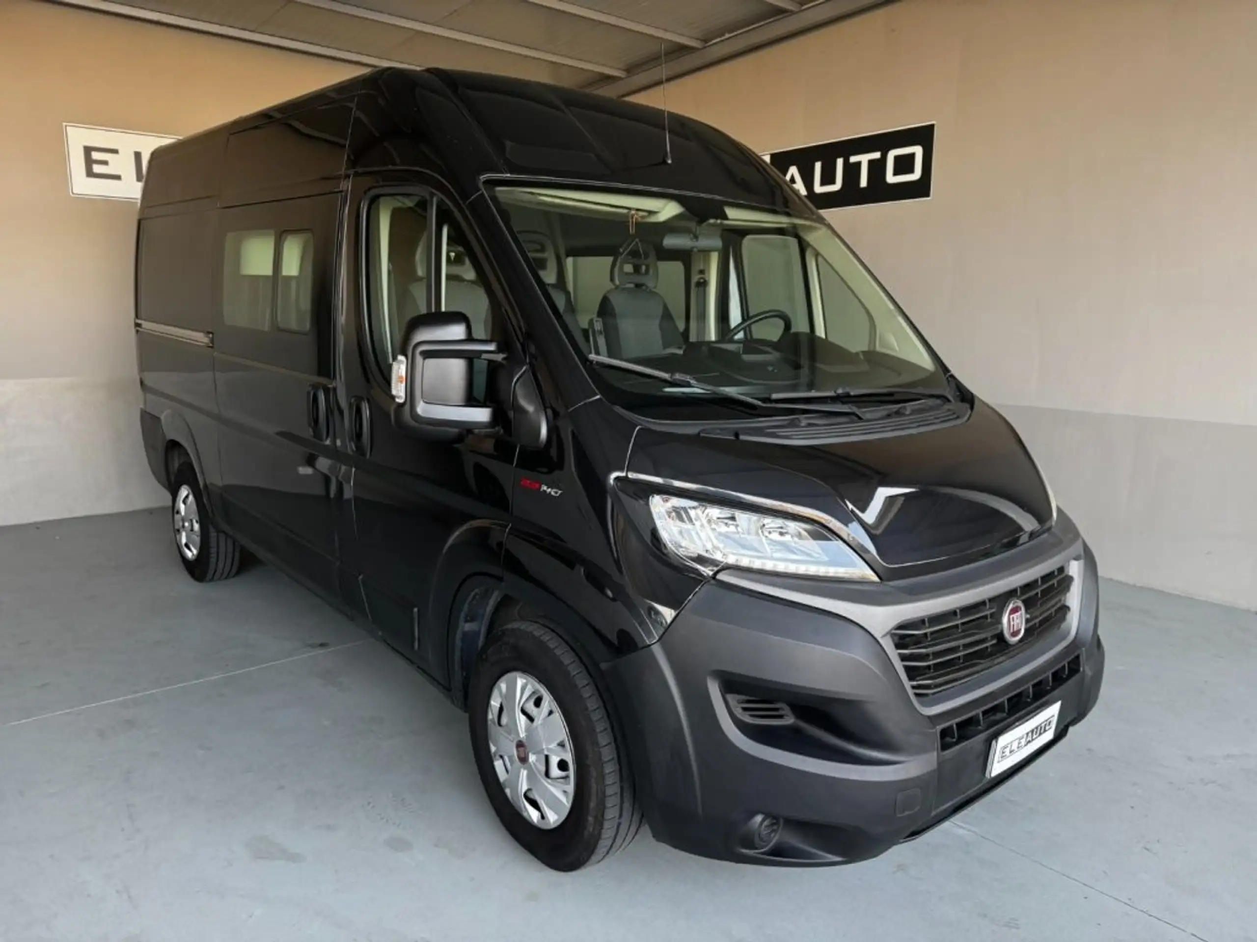 Fiat - Ducato