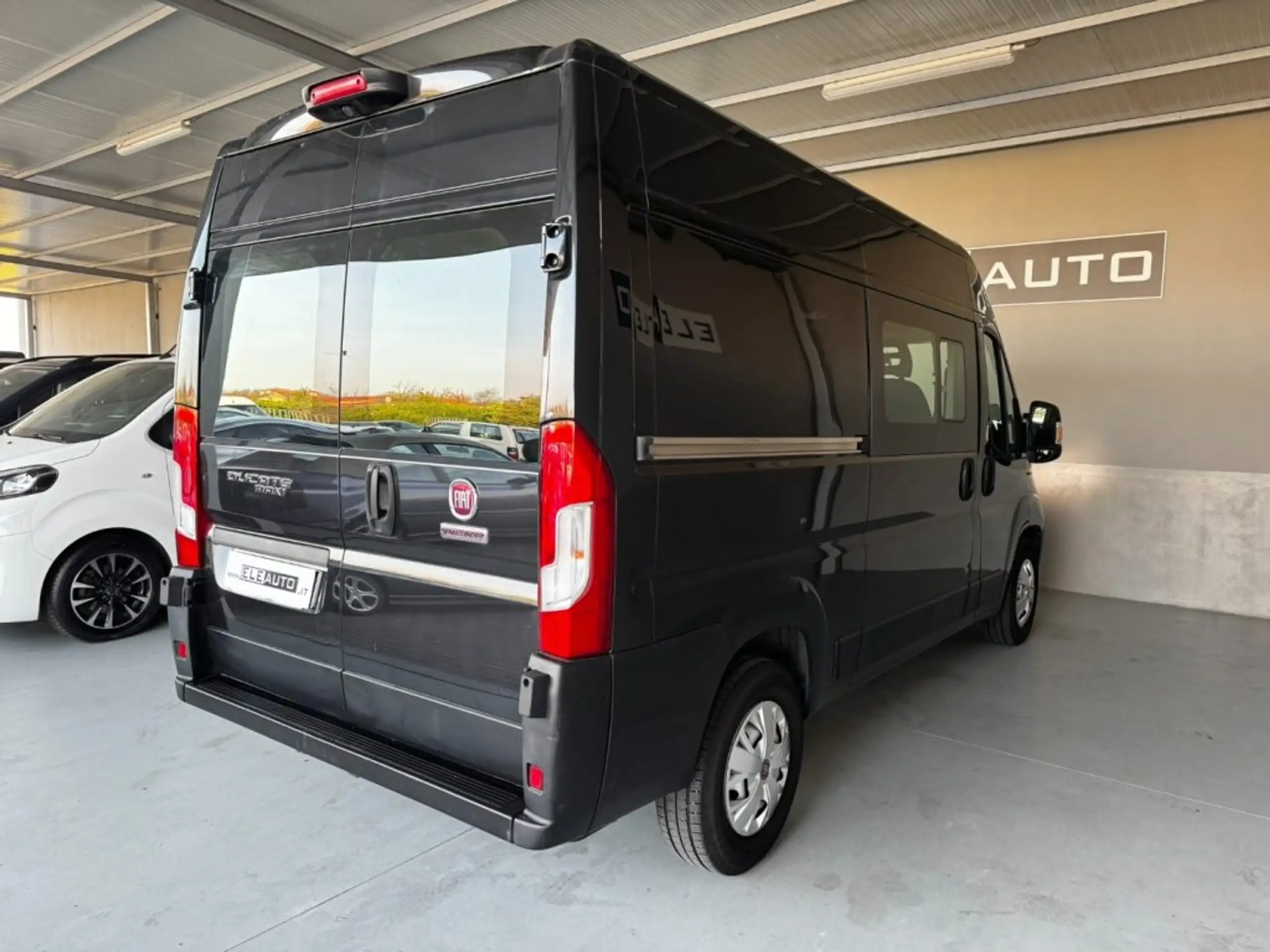 Fiat - Ducato